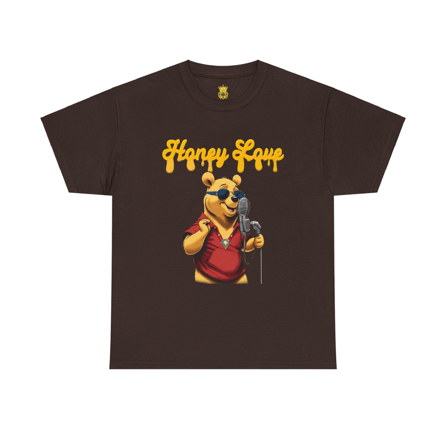 Honey Love Tee