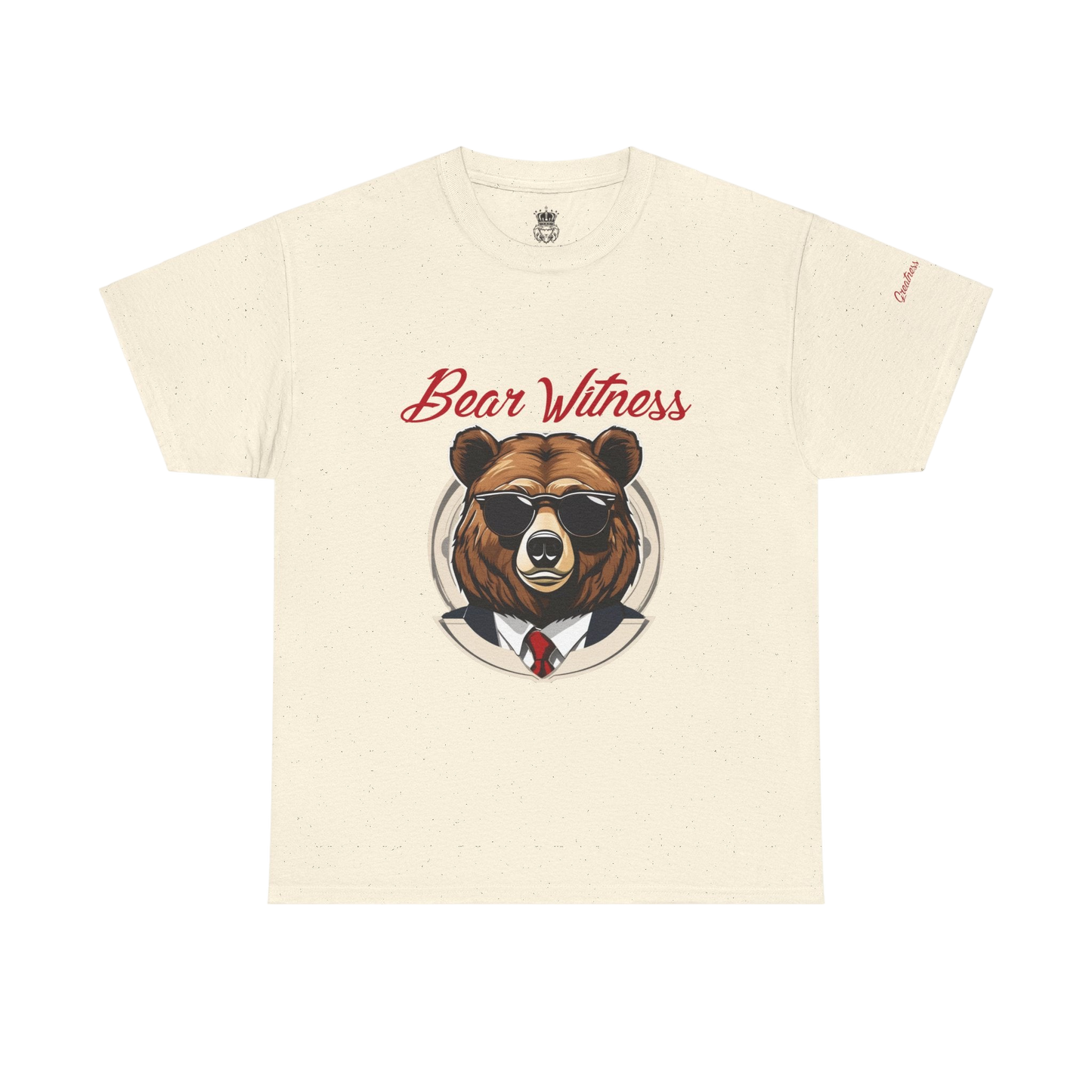 Bruin Tees