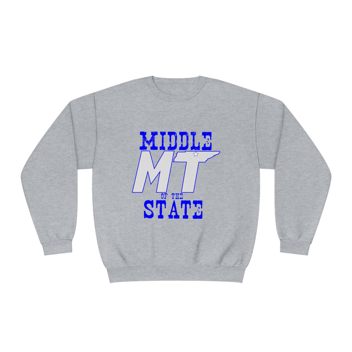 Middle State Sweatshirt