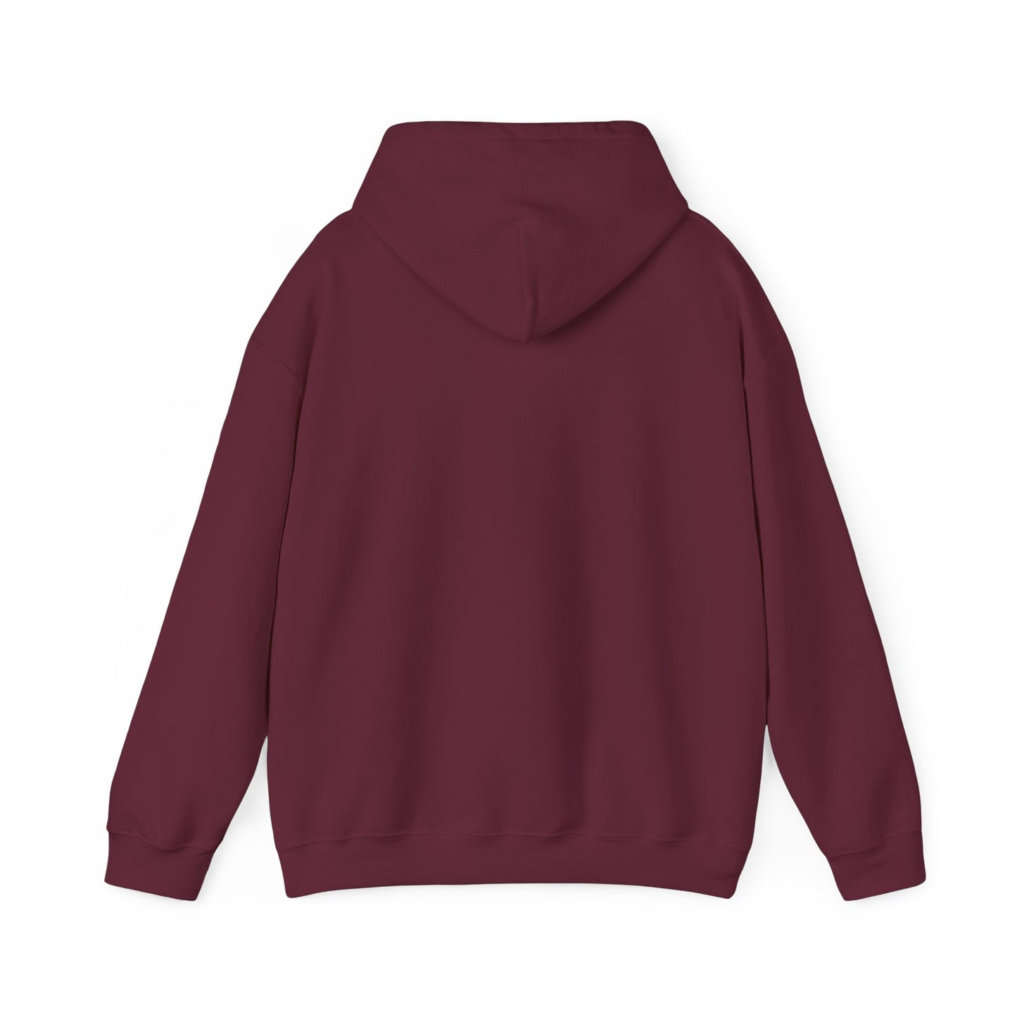 "Told Him No" Hoodie
