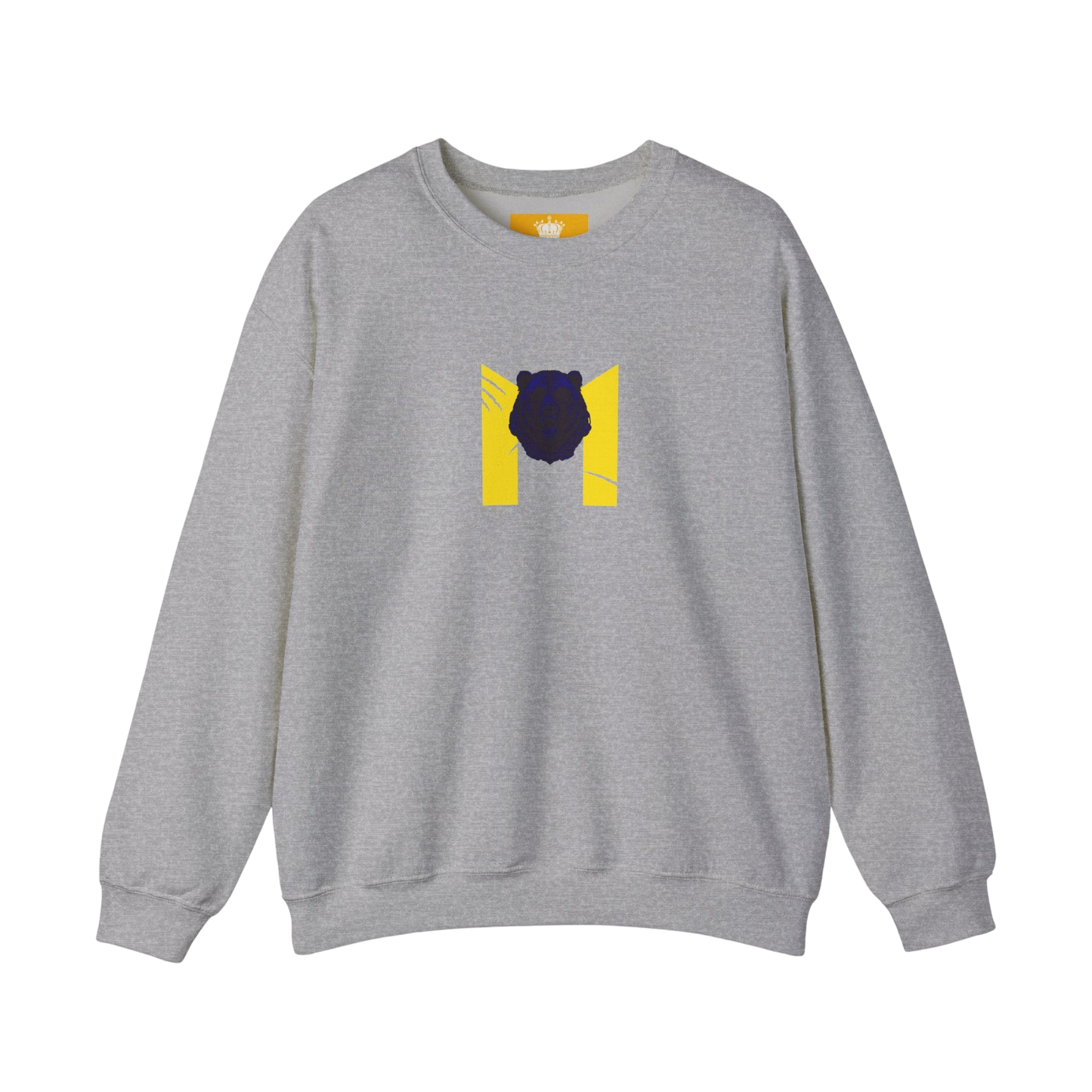 Gritty Griz Sweatshirt