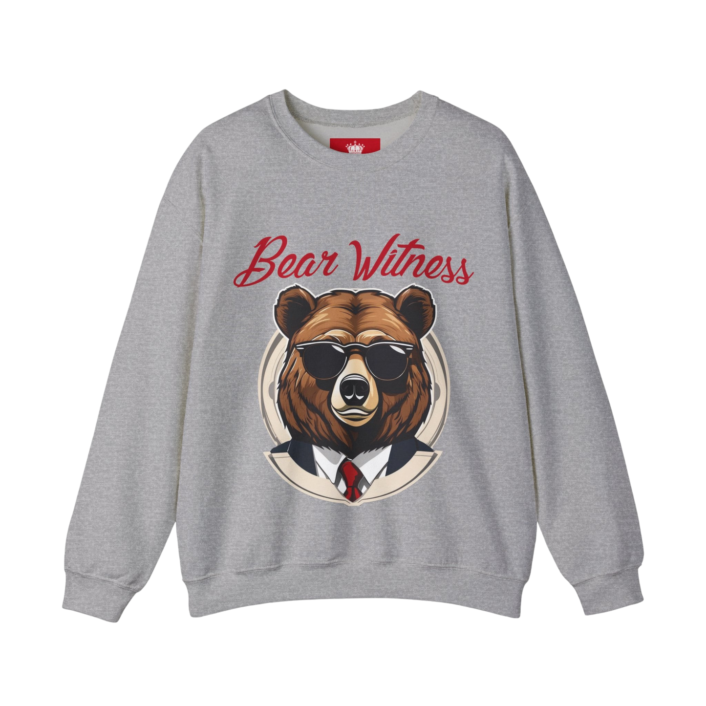 Bruin Sweatshirt