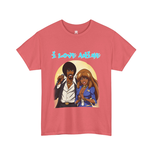 Love Anime Tee