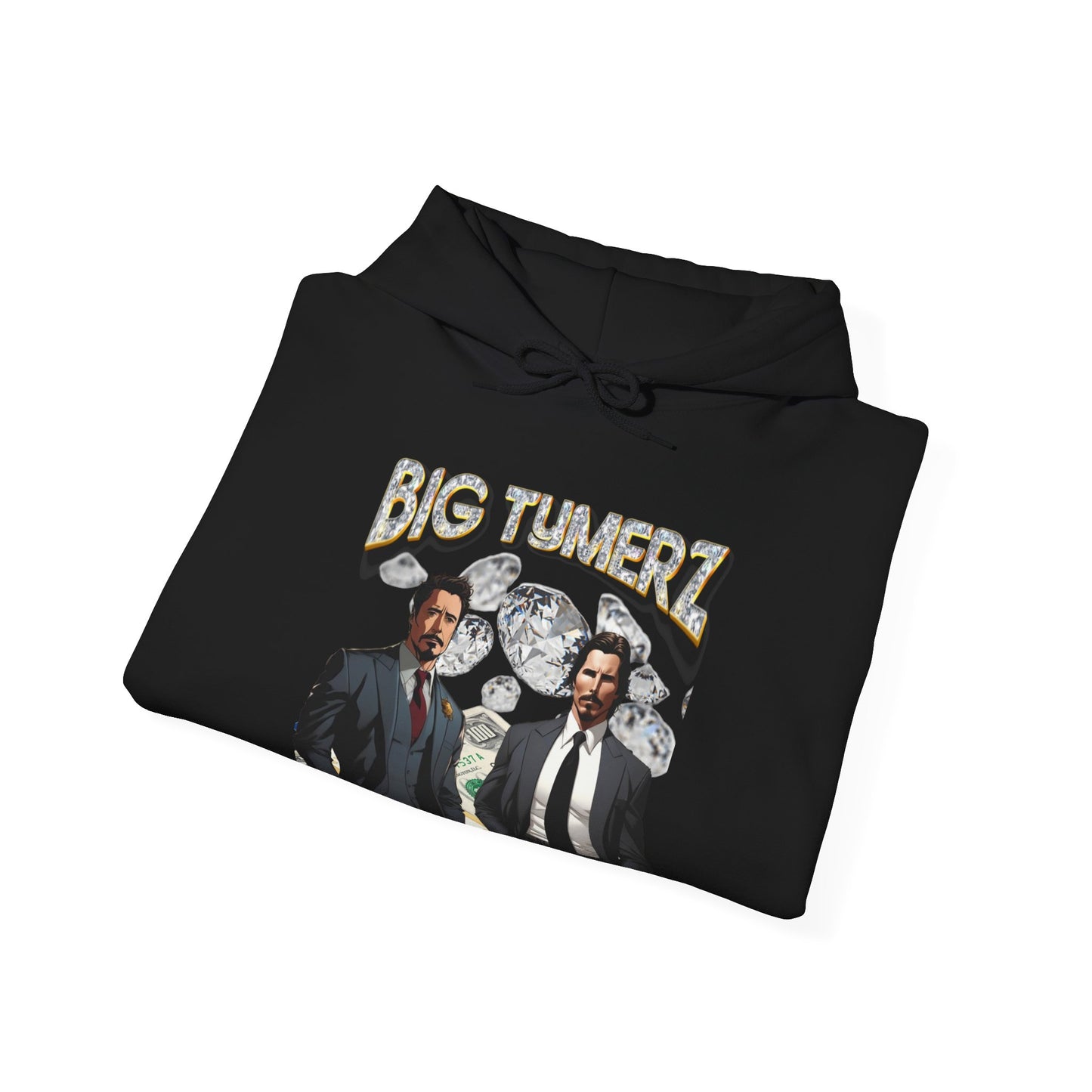 Big Tymerz Hoodie
