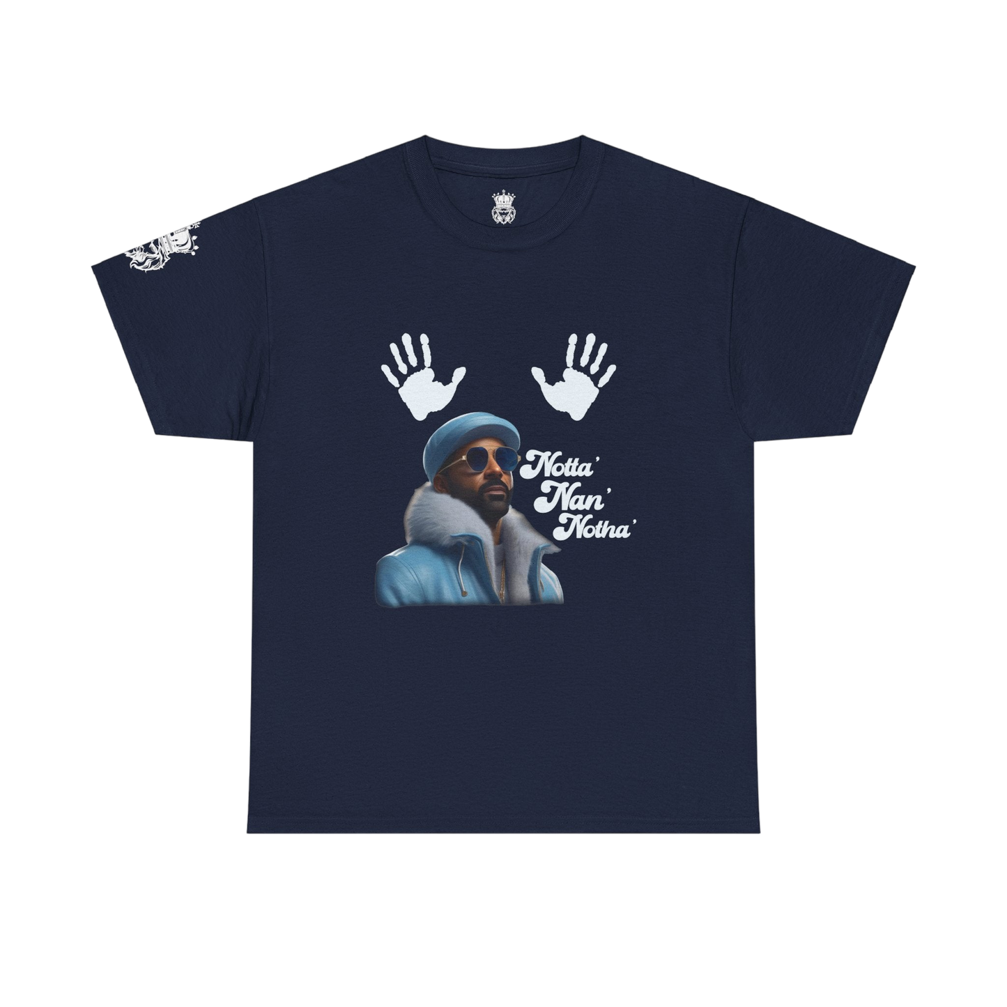 Baby Powder Tees