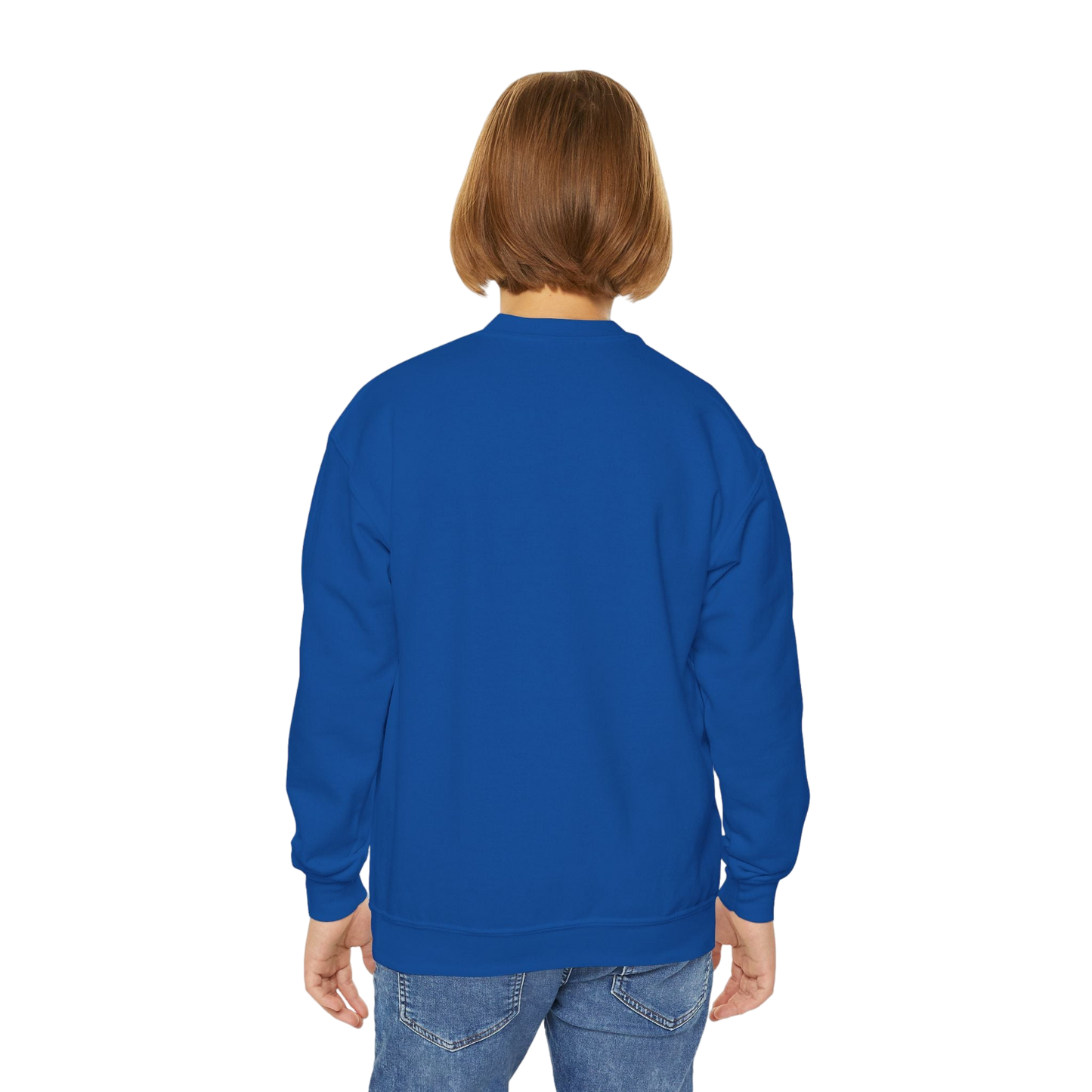 "Love The Hate" Youth Sweatshirt