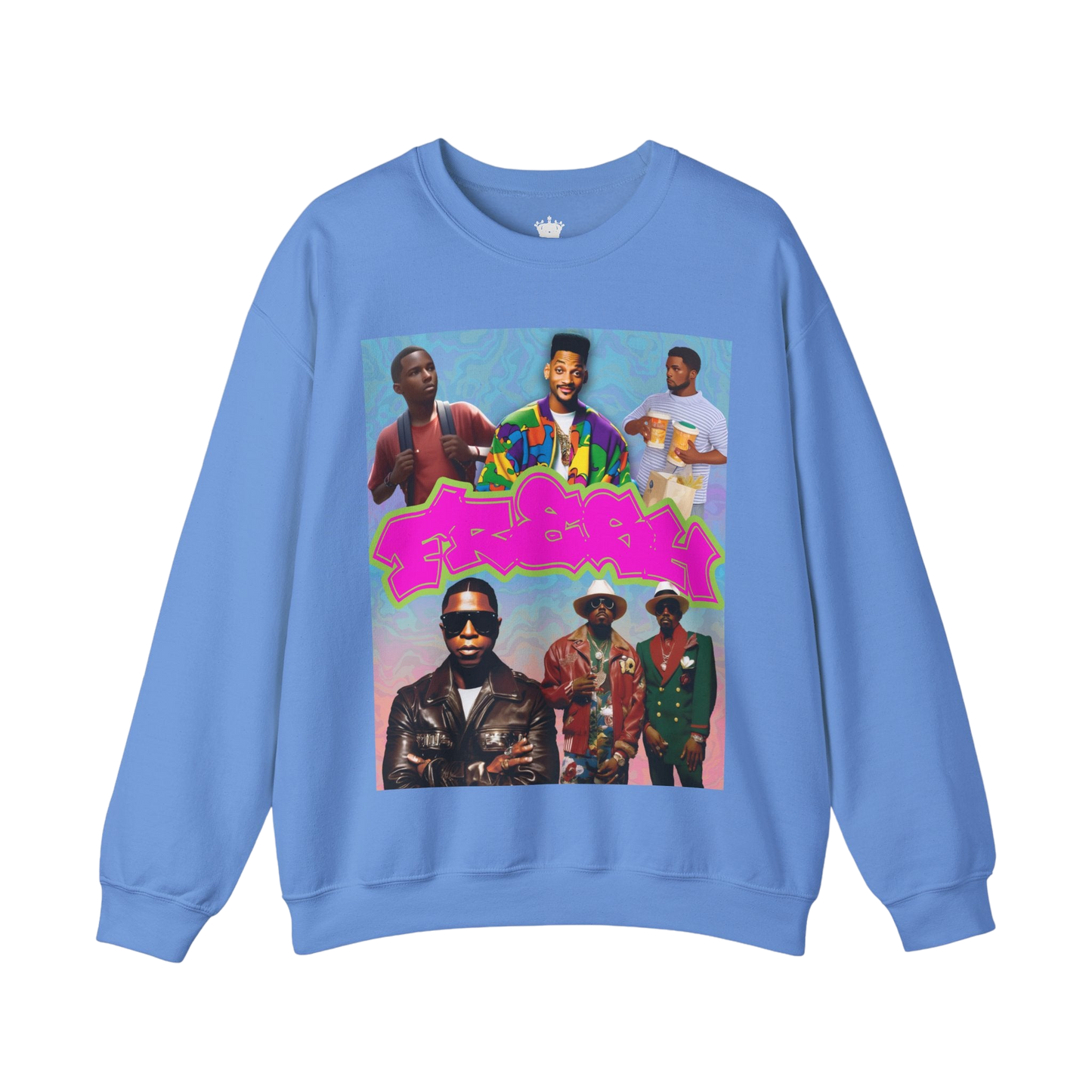 Freshest Sweatshirt