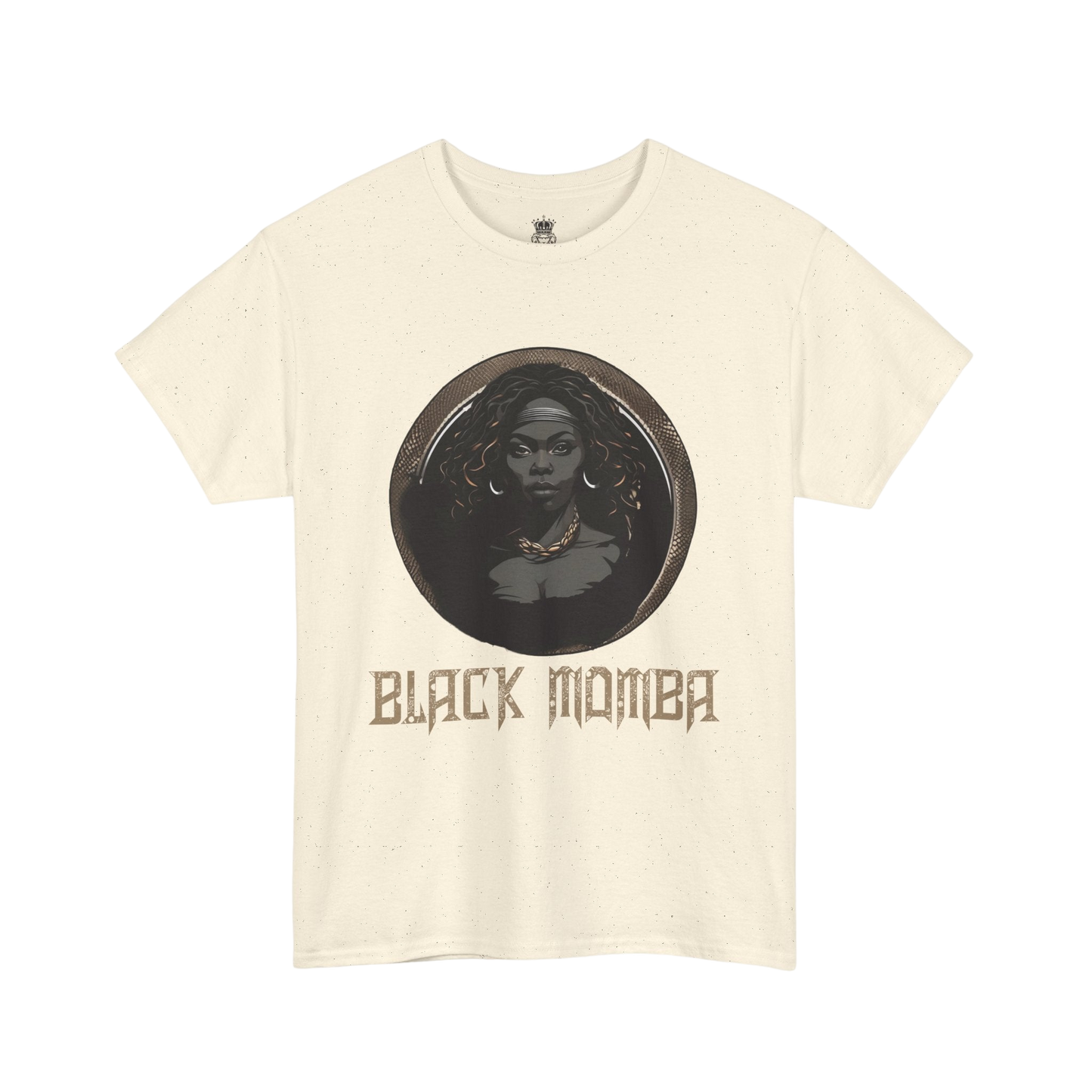 Black Momba Tee