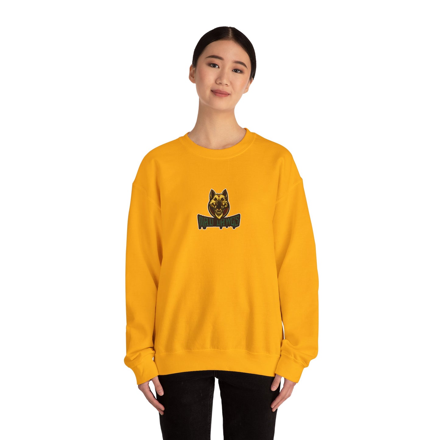 Mad Dawgs Sweatshirt