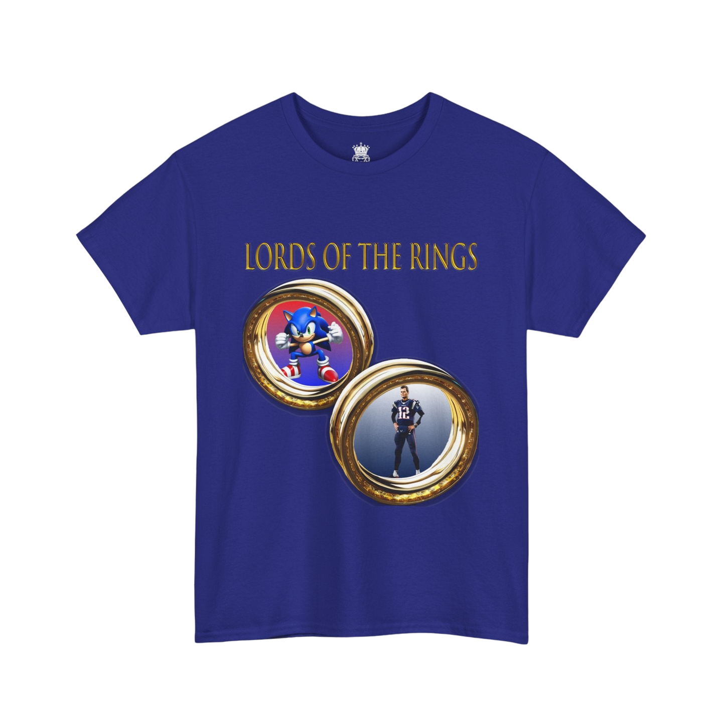 Lords of the Rings Tee