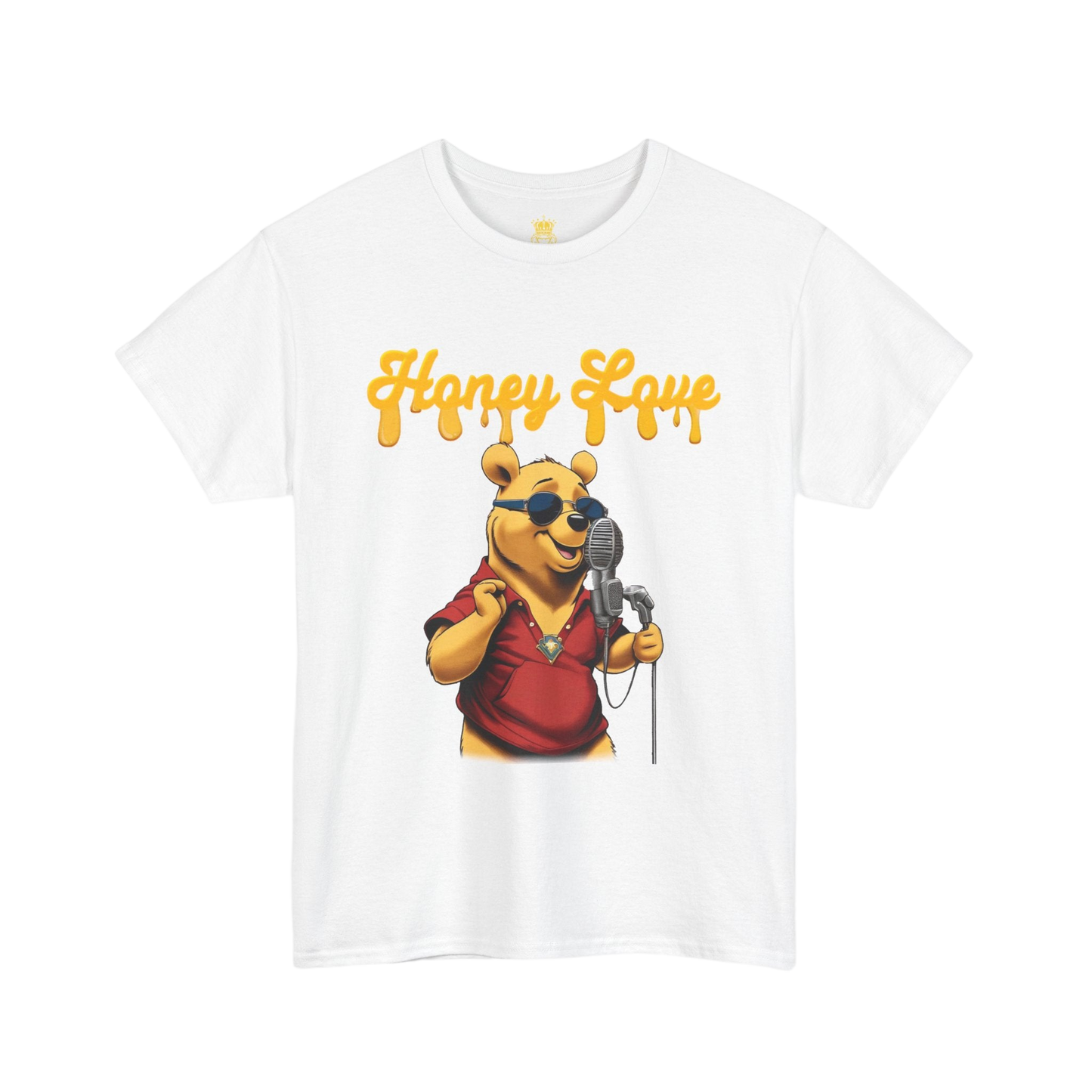 Honey Love Tee
