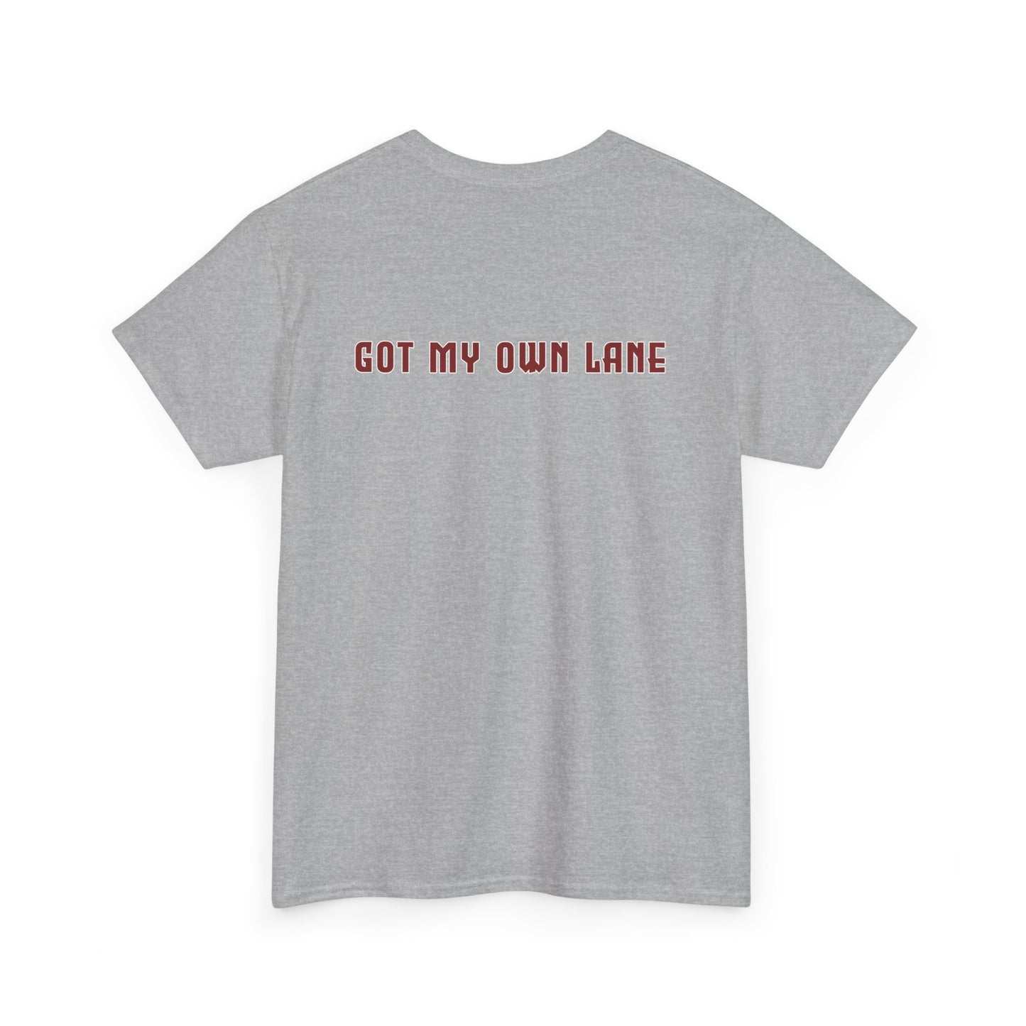 Own Lane Tee