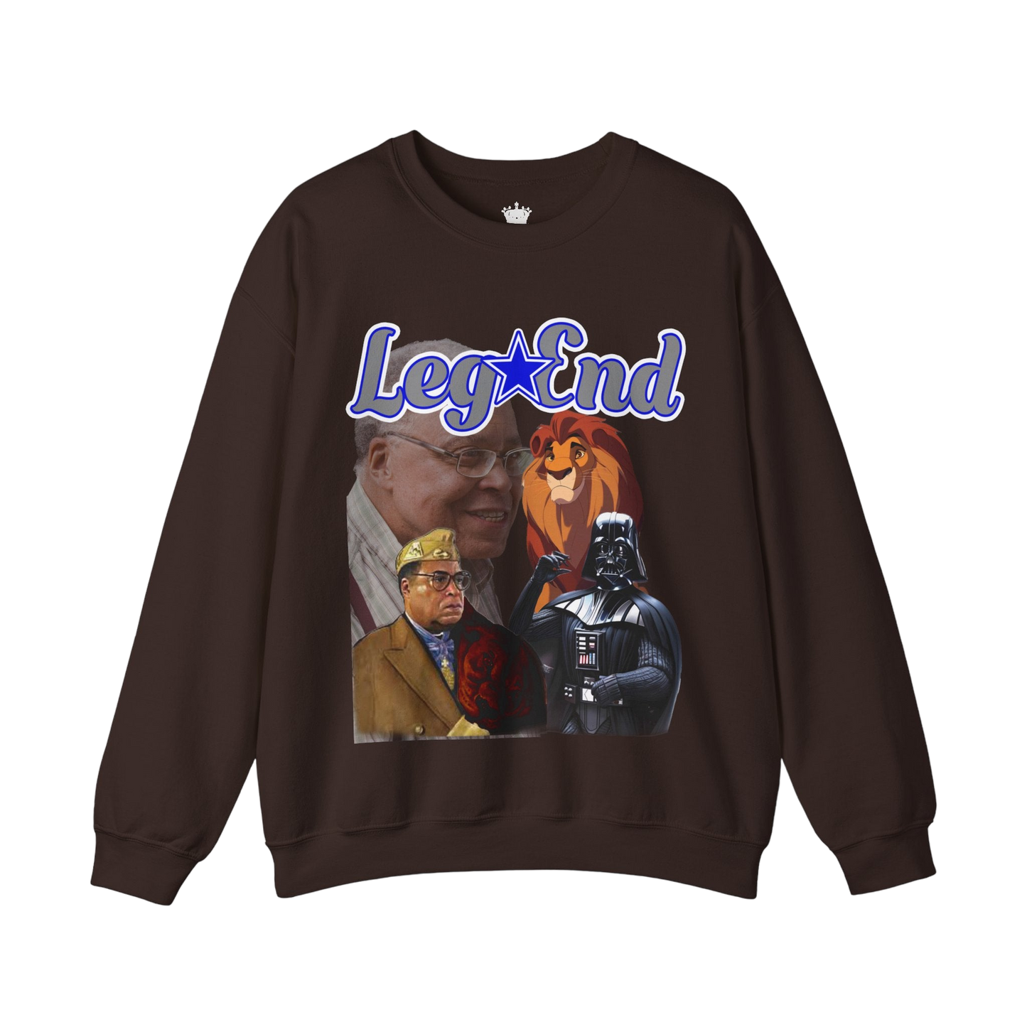 JEJ Legend Sweatshirt