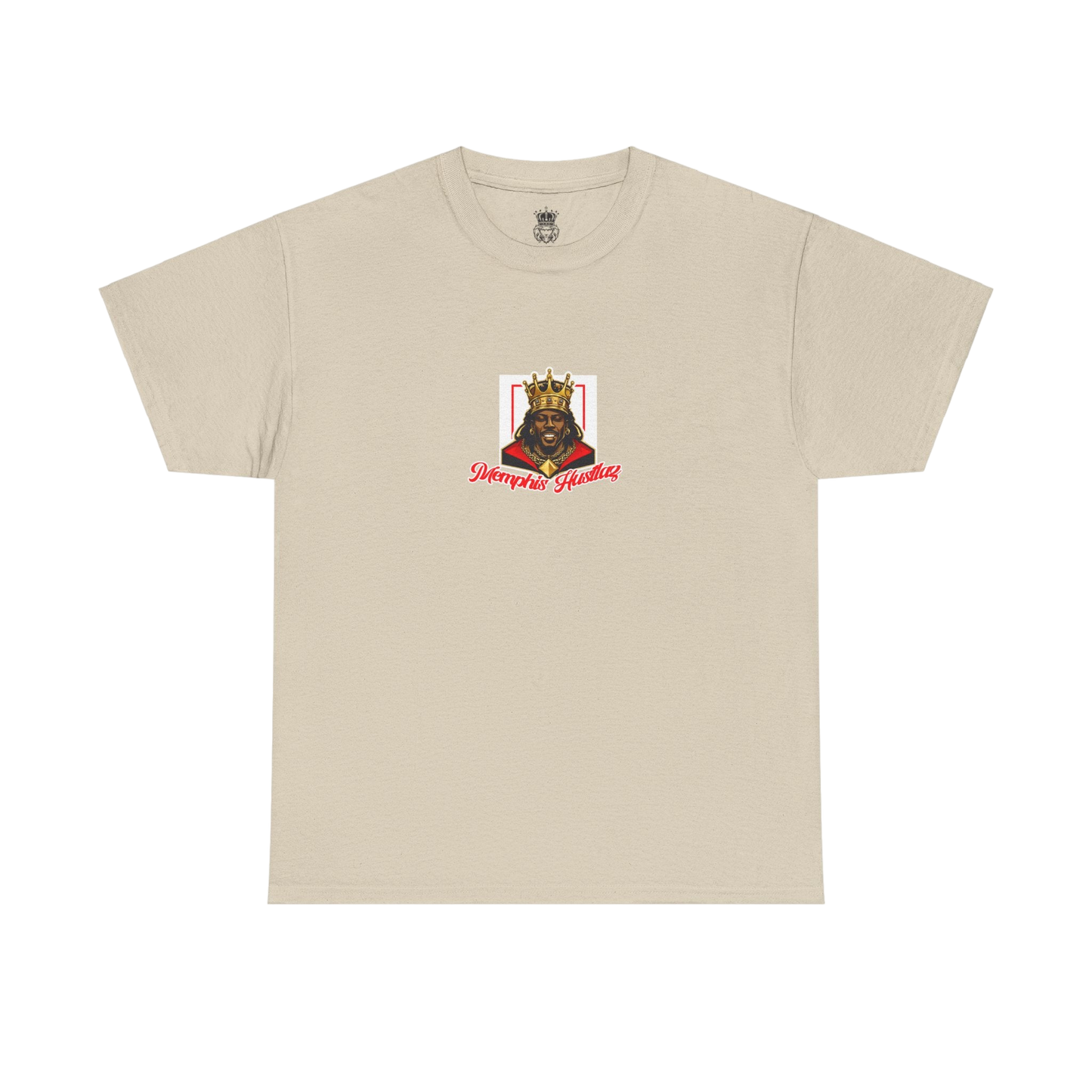 Memphis Hustlaz Tee
