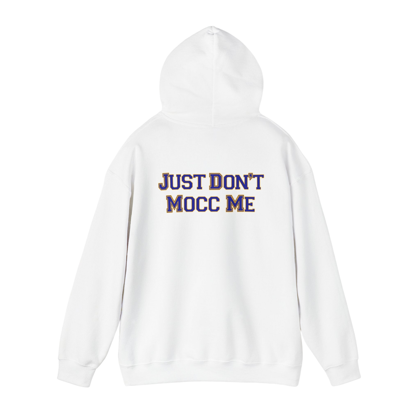 Chatt Hoodie