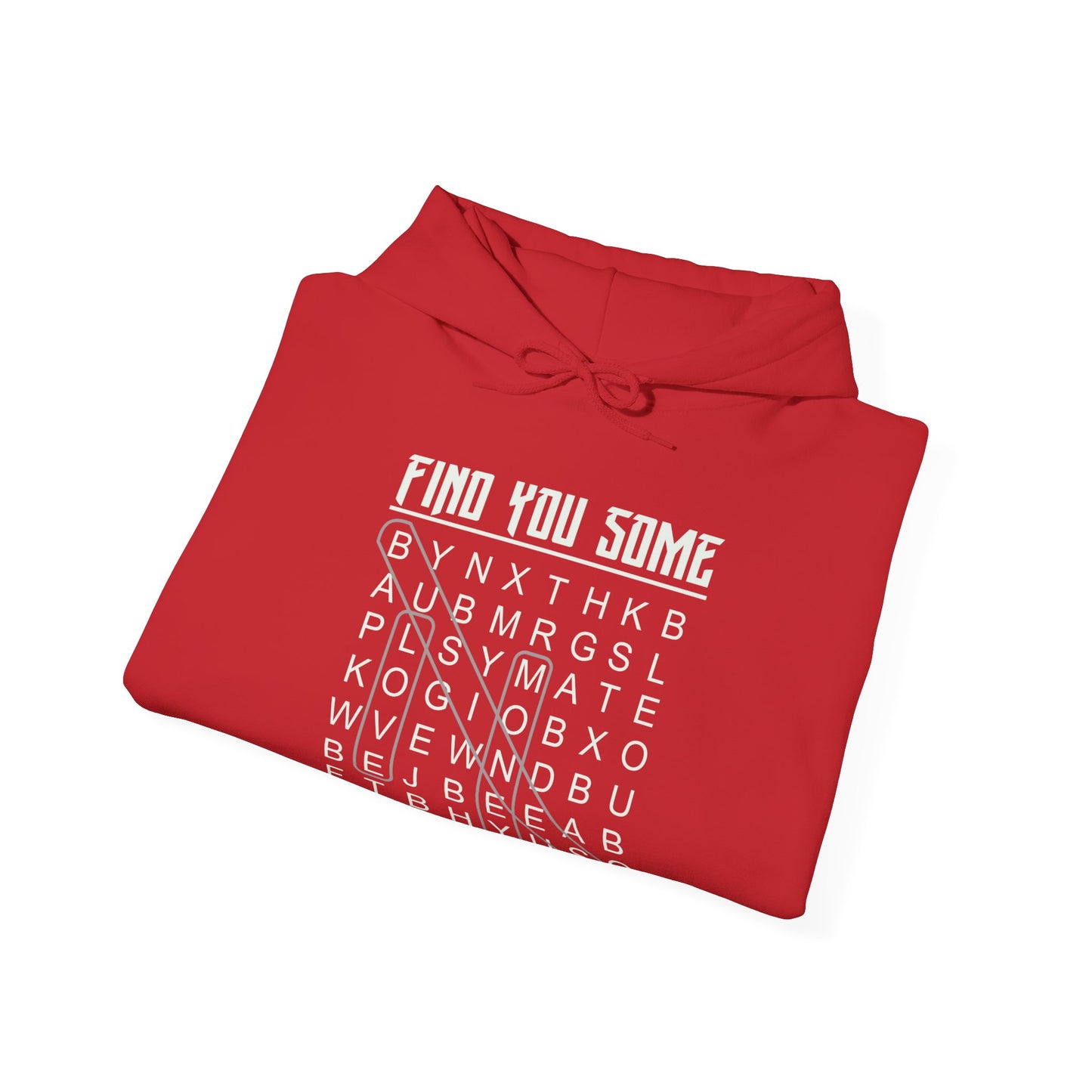 Find You Some
