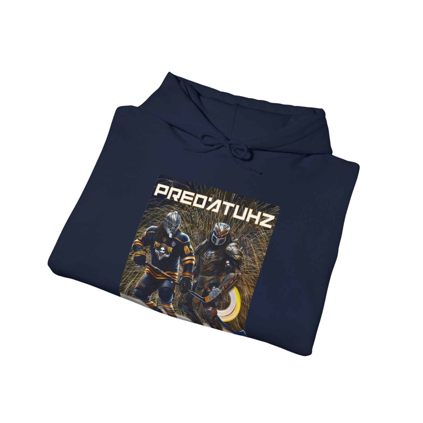 Predators Hoodie