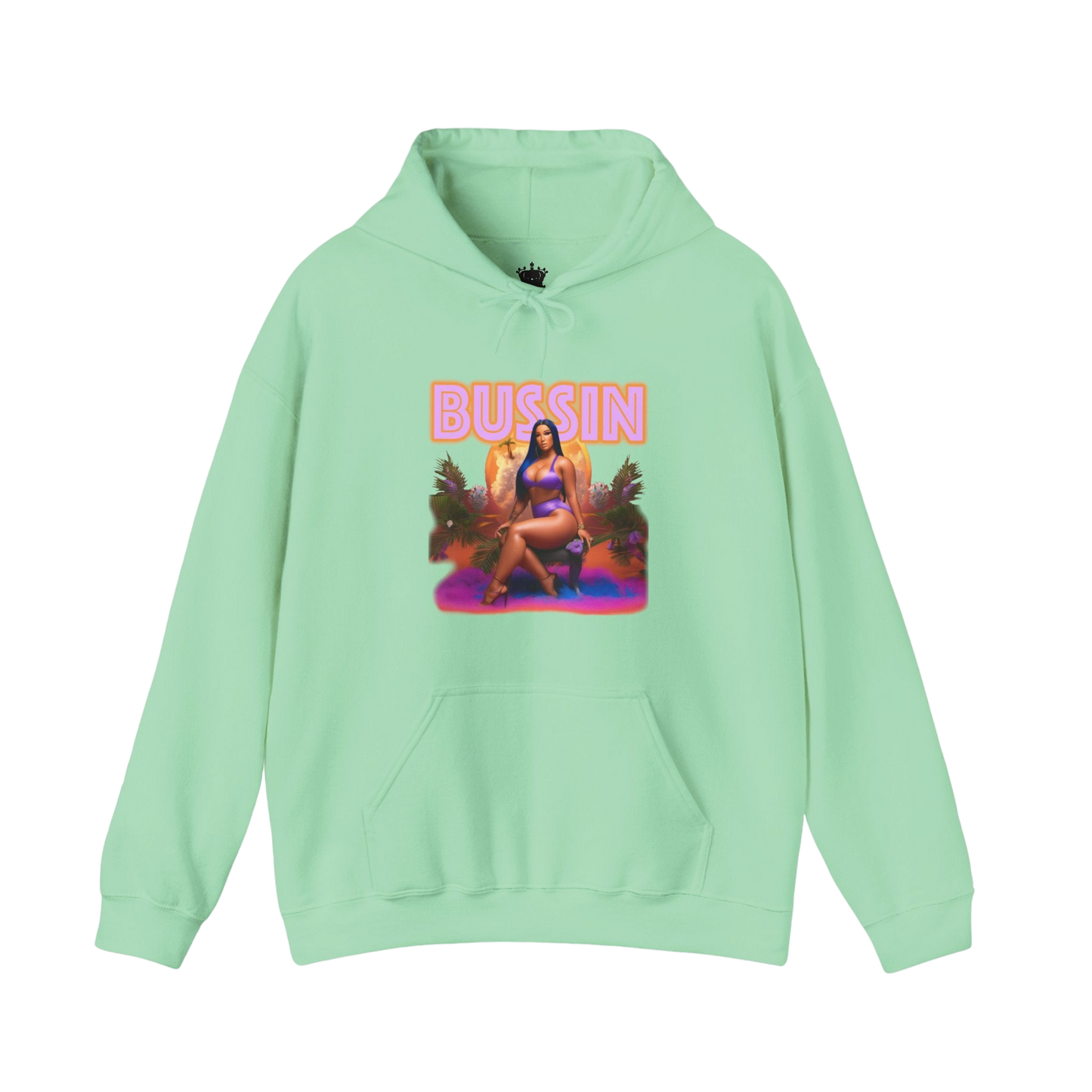 Bussin Hoodie