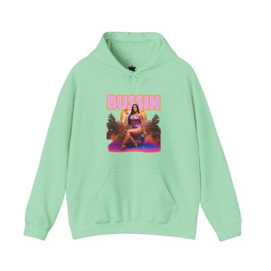 Bussin Hoodie