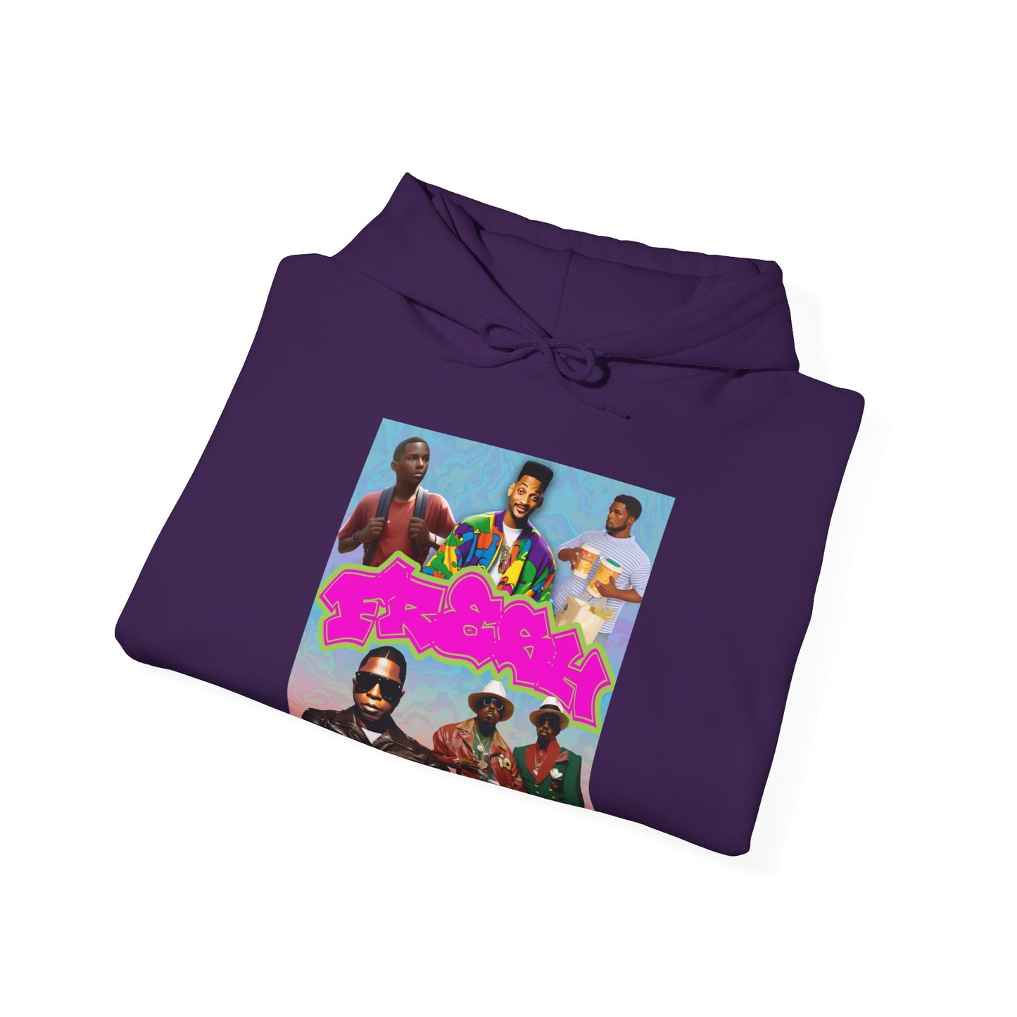 Freshest Hoodie