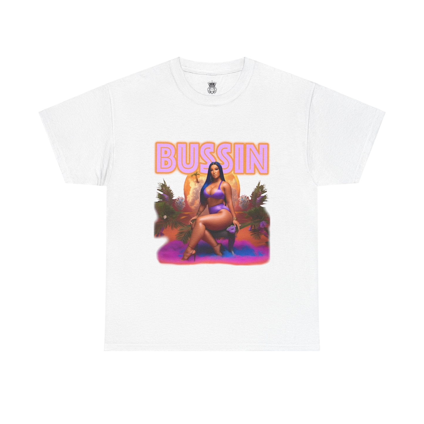 Bussin Tee