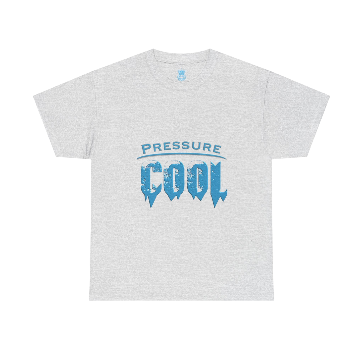 Cool Under Pressure Tee