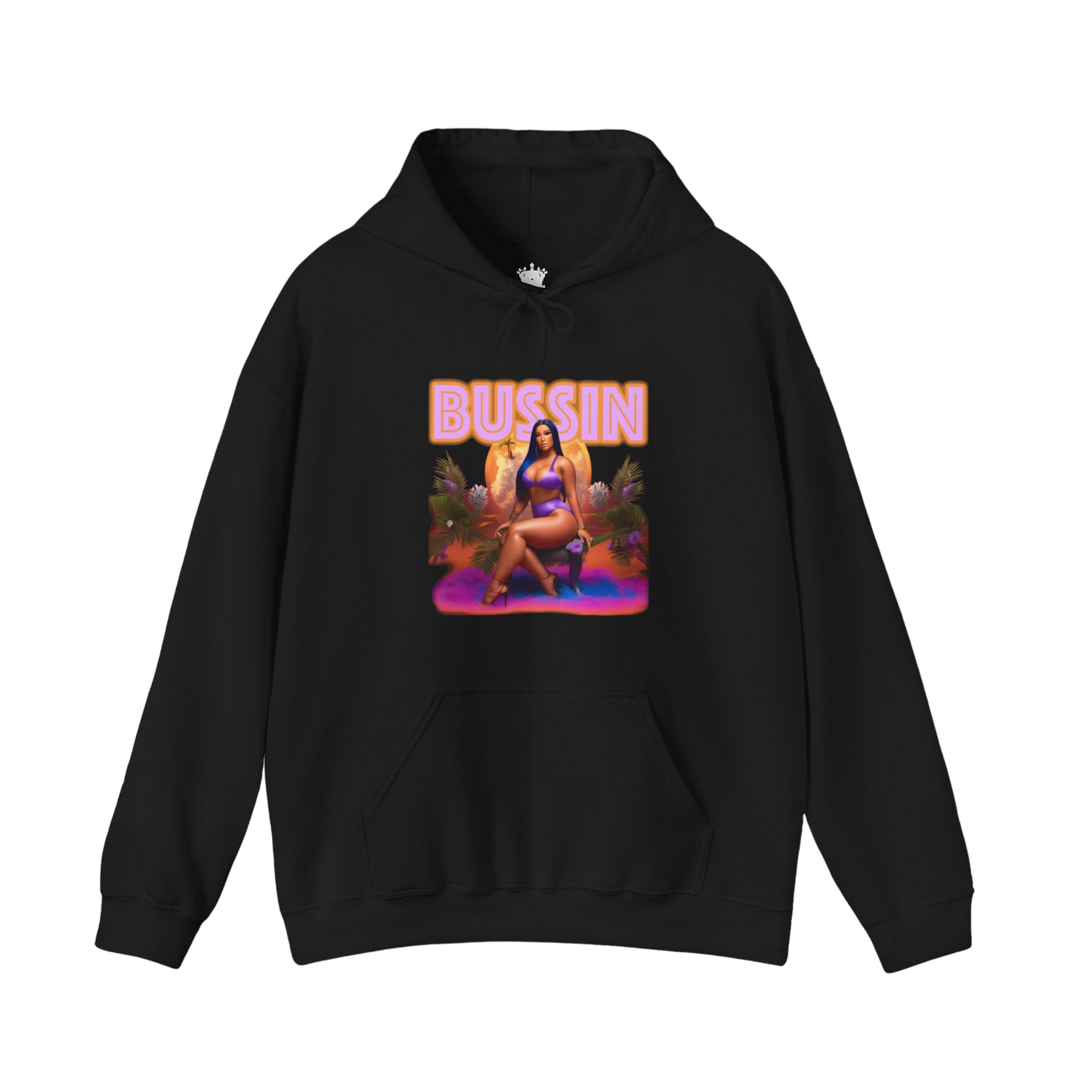 Bussin Hoodie