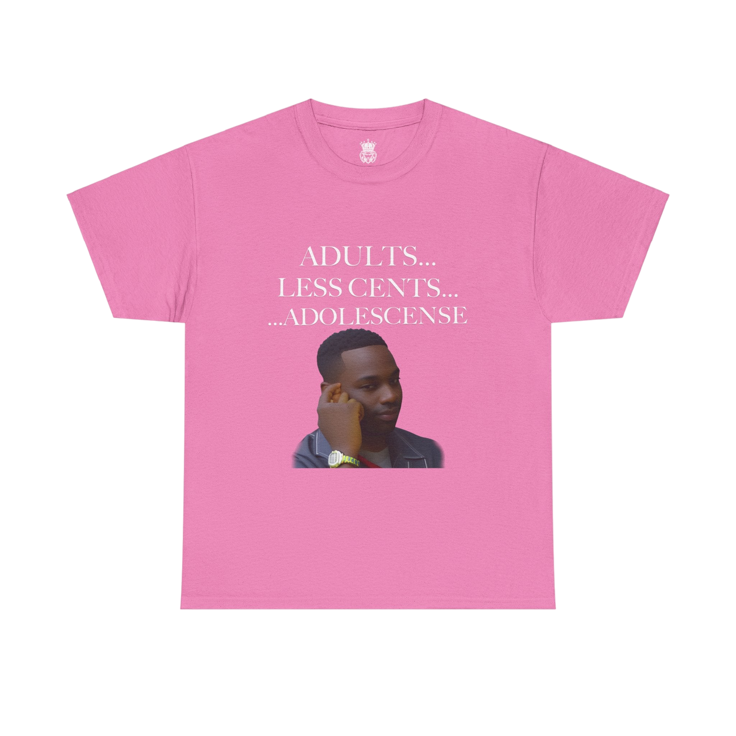 Adolescent Tee
