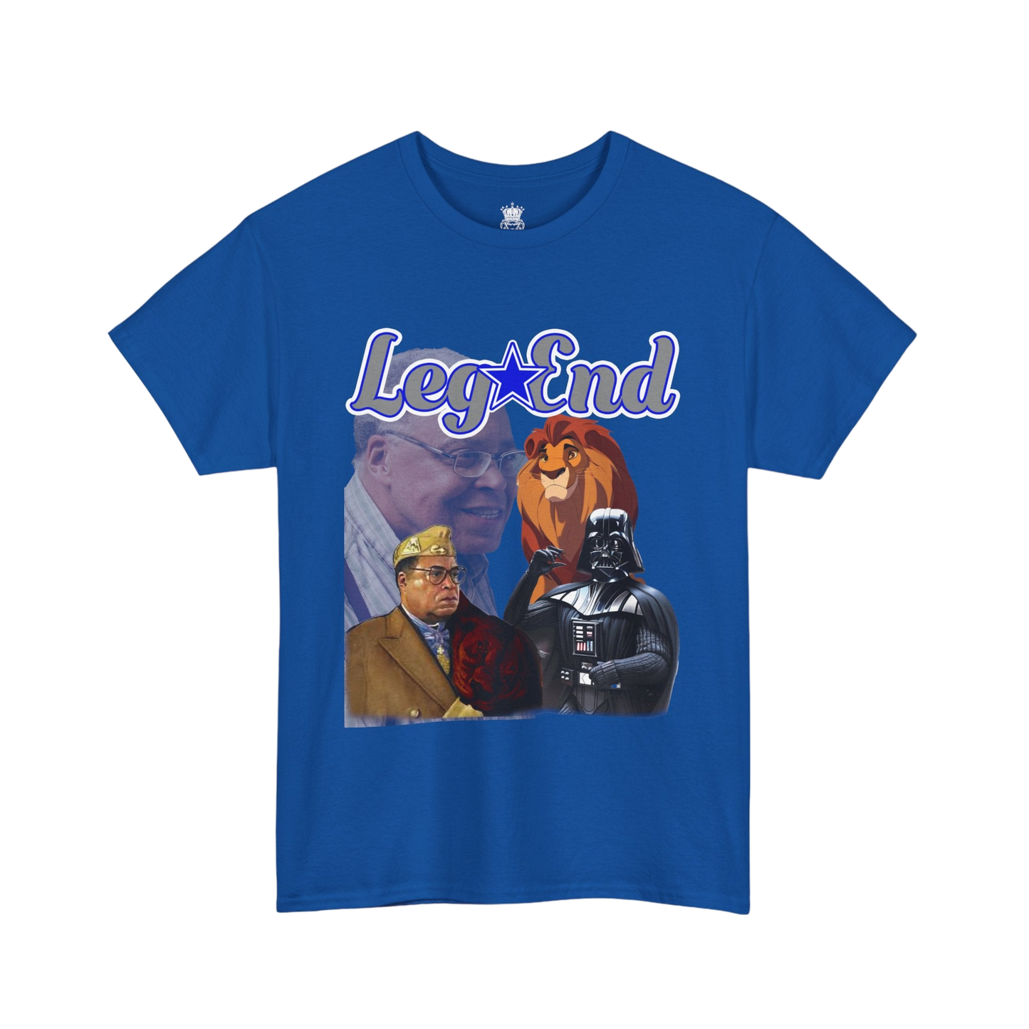 JEJ Legend Tee