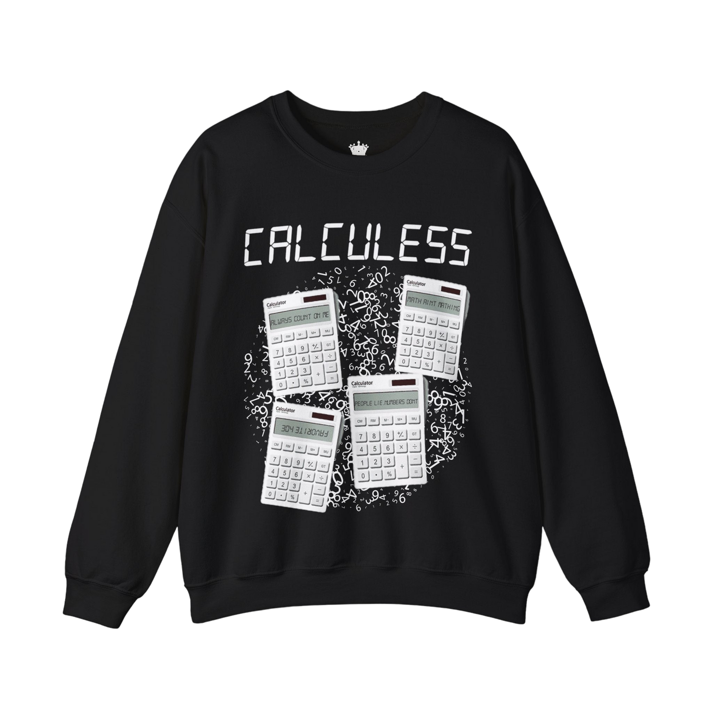 Calculess Sweatshirt