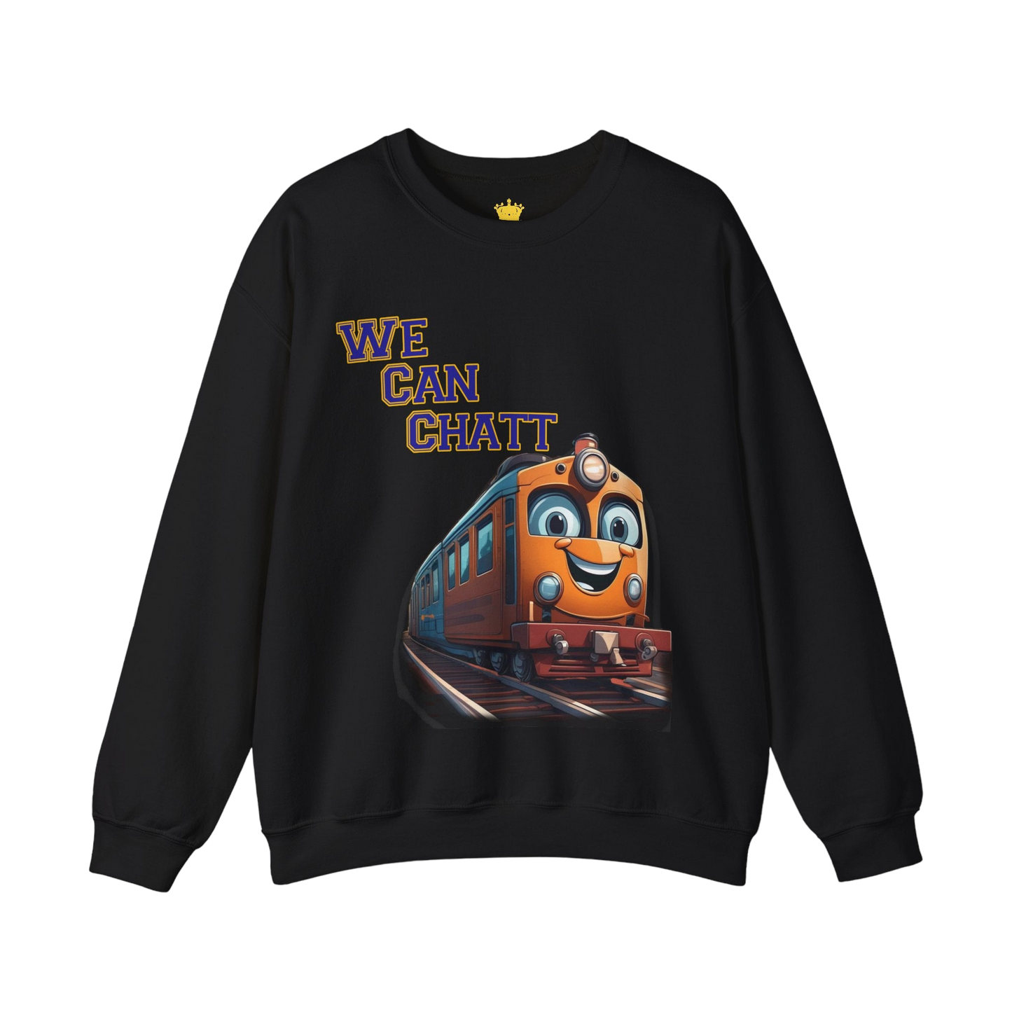 Chatt Sweatshirt