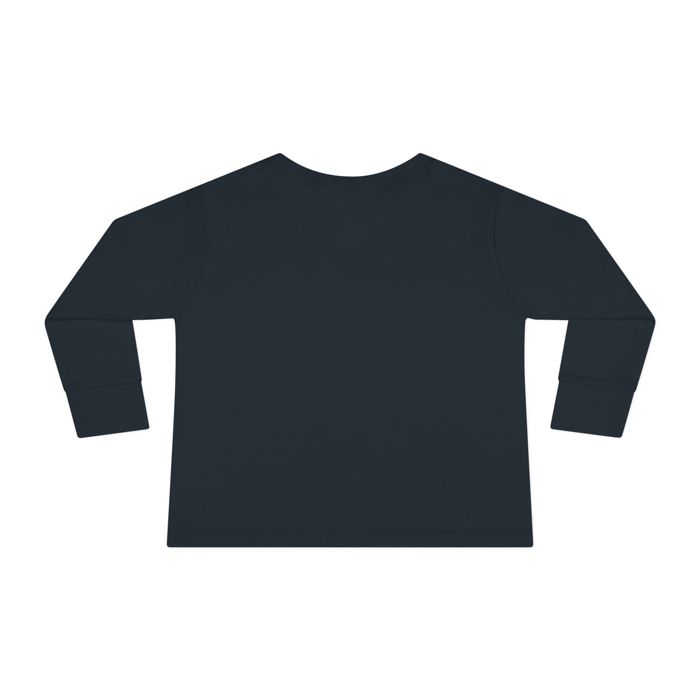 Pacifire Toddler Long Sleeve Tee