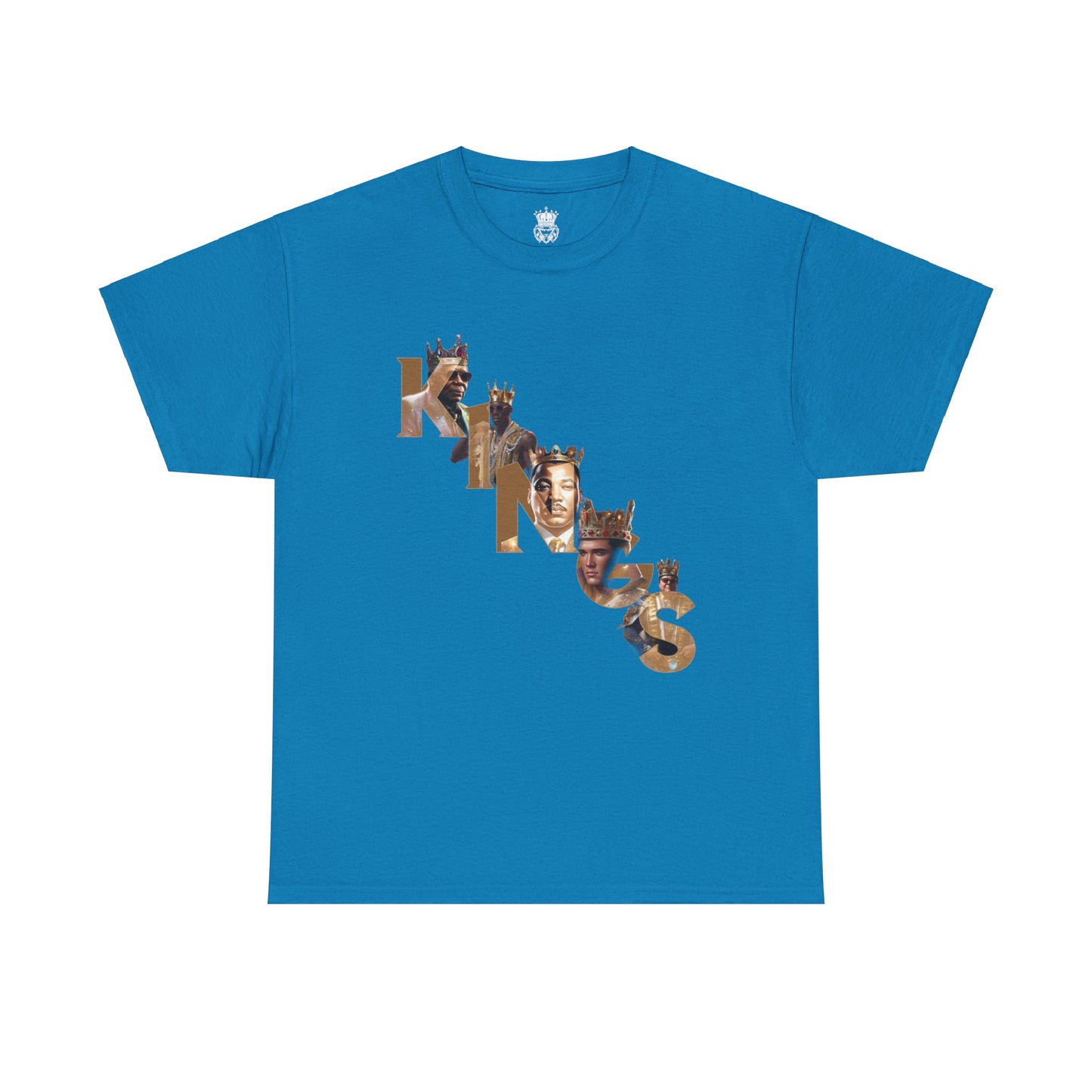 King City Tee