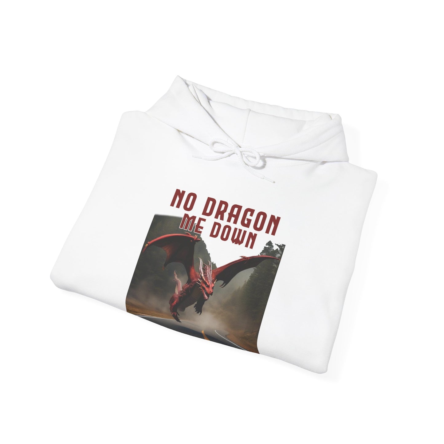 Own Lane Hoodie