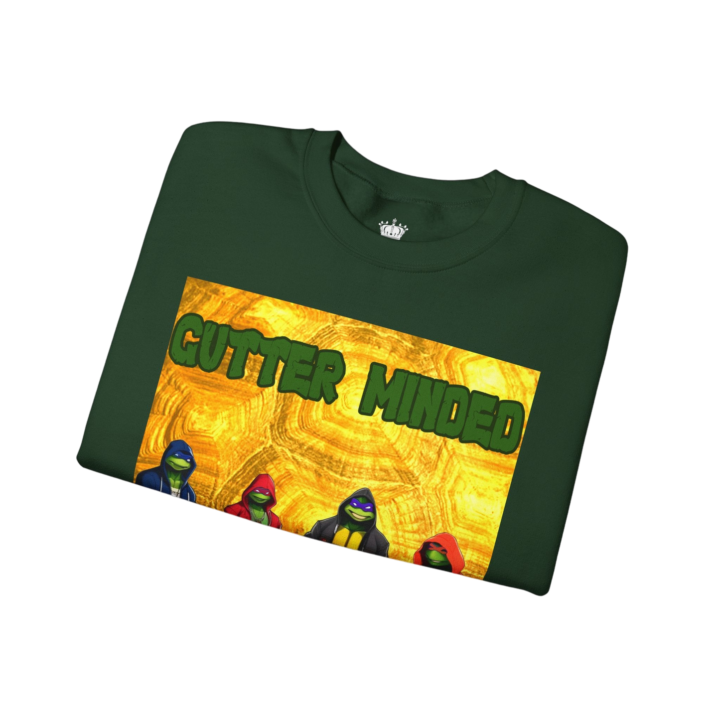 Gutter Minded Sweatshirt