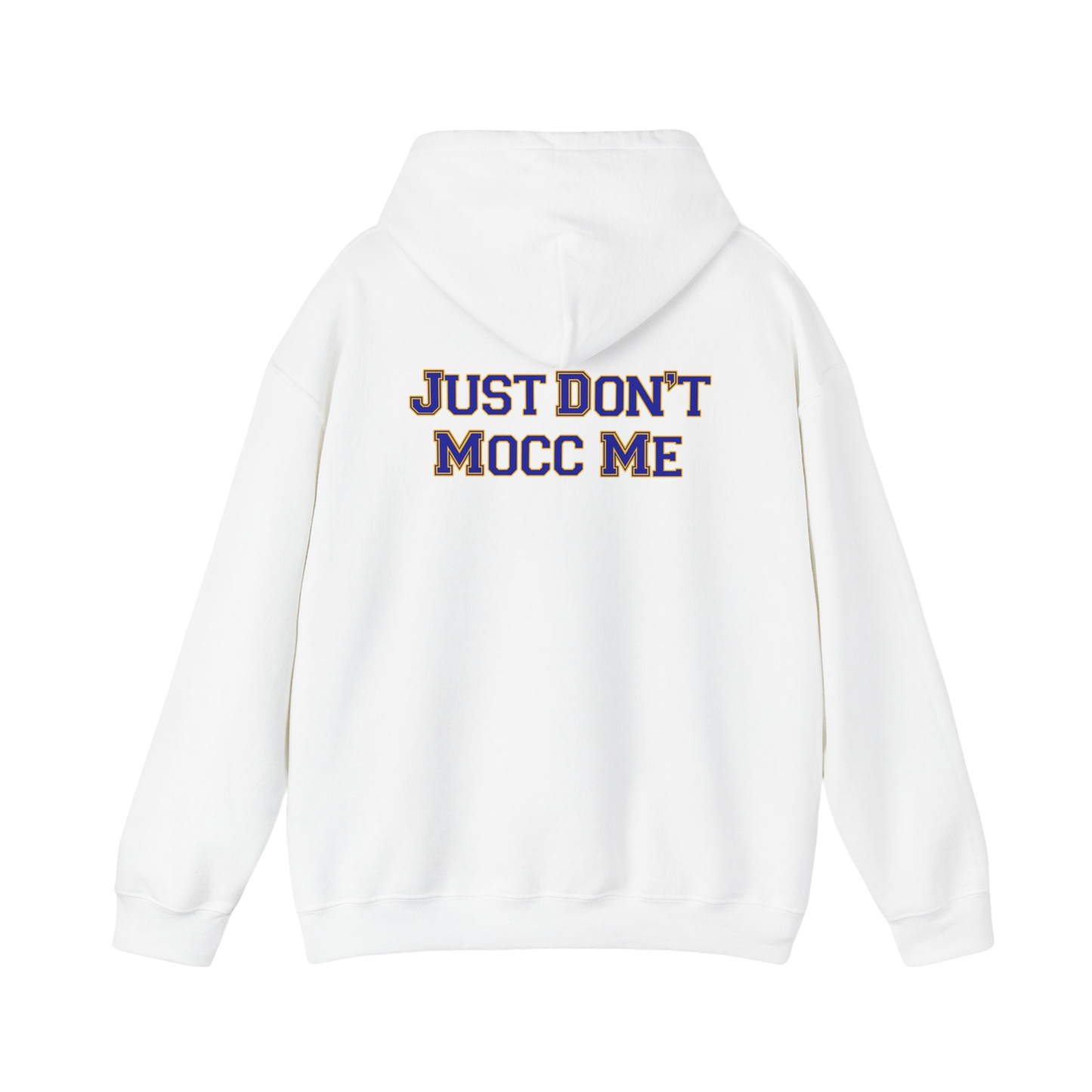 Chatt Hoodie