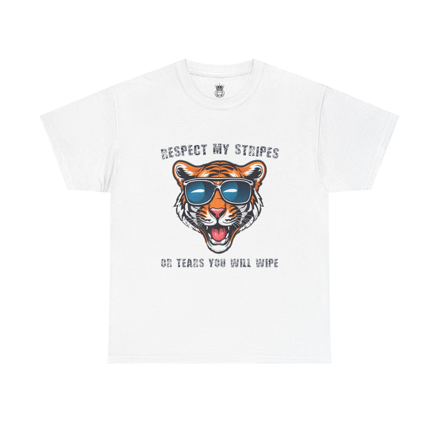 Respect My Stripes Tee