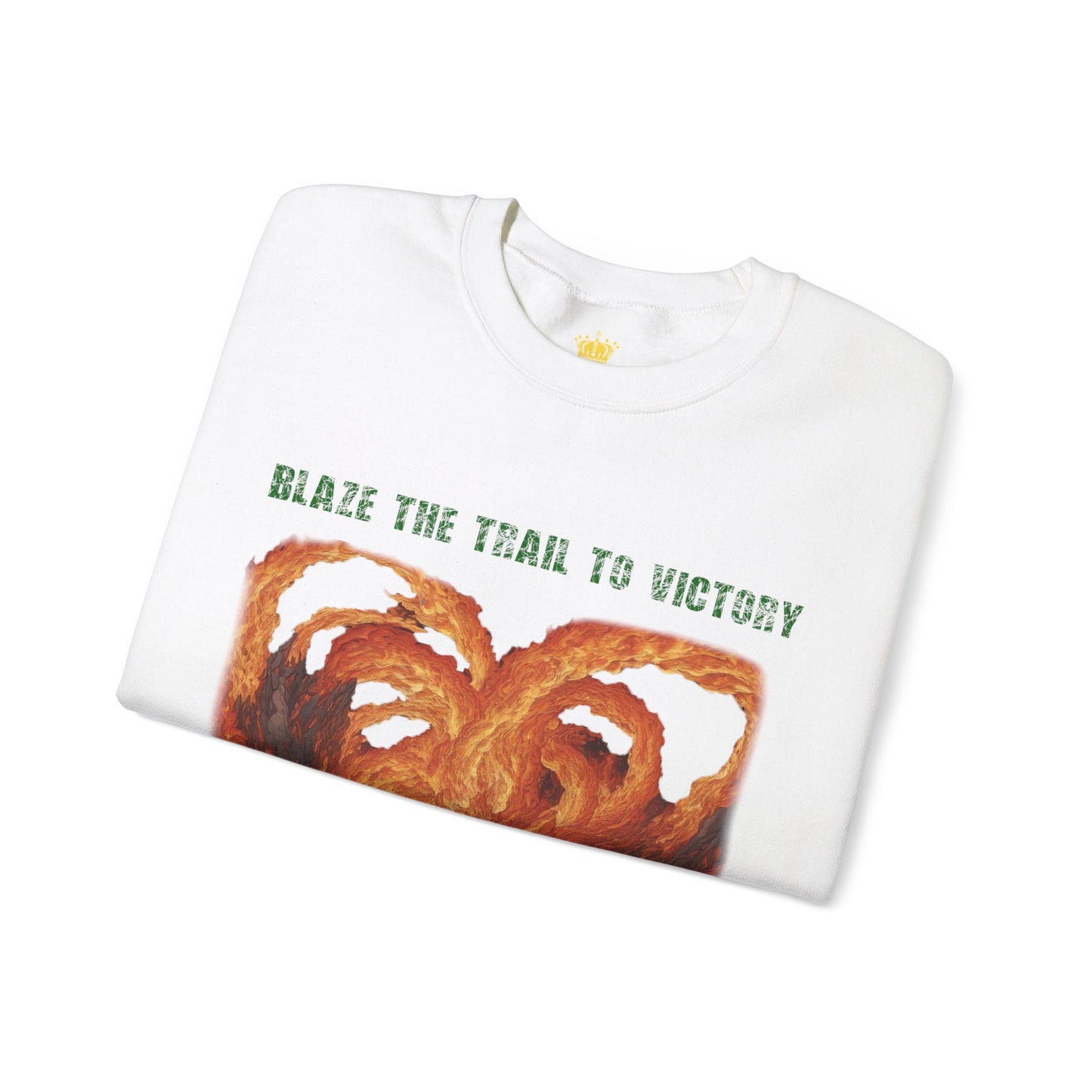Blazing Trail Sweatshirt