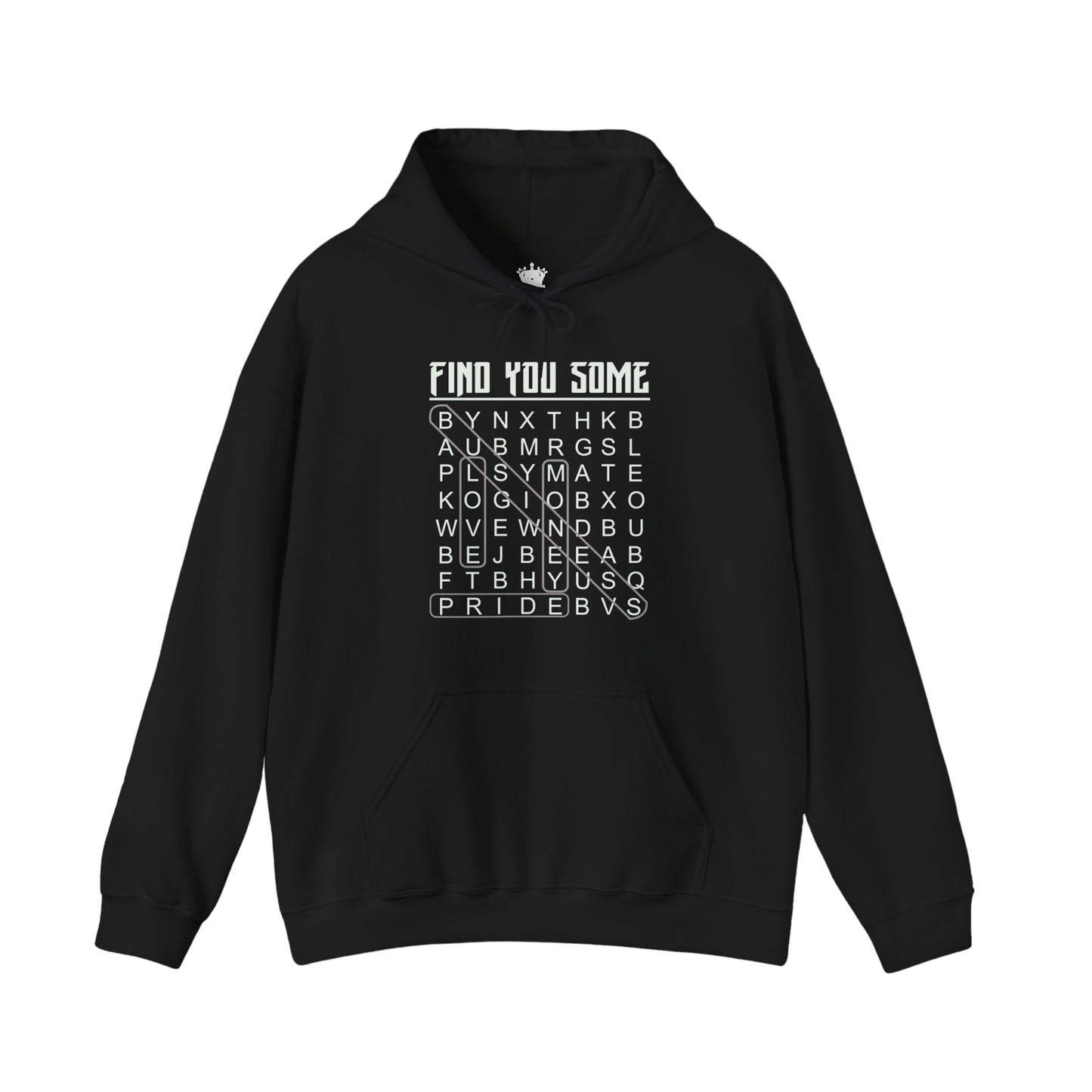 Find You Some