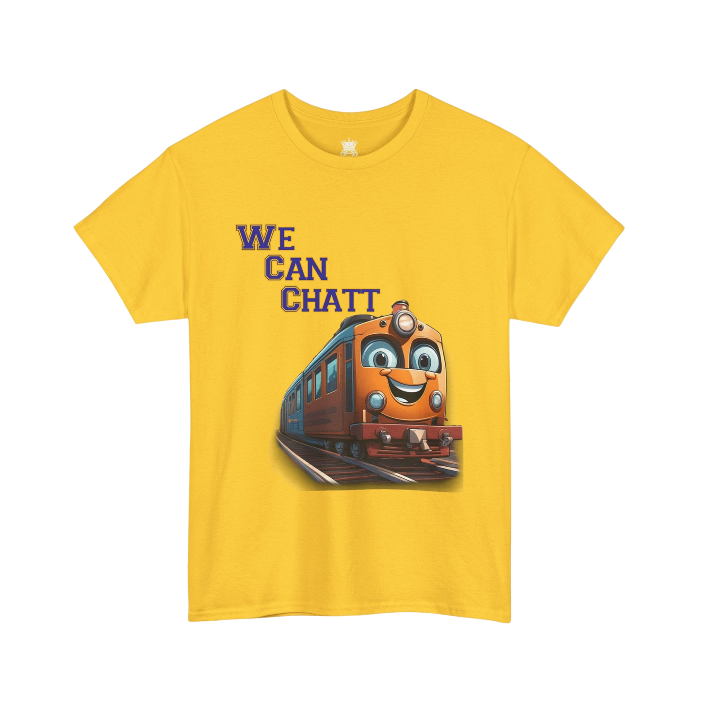 Chatt Tee