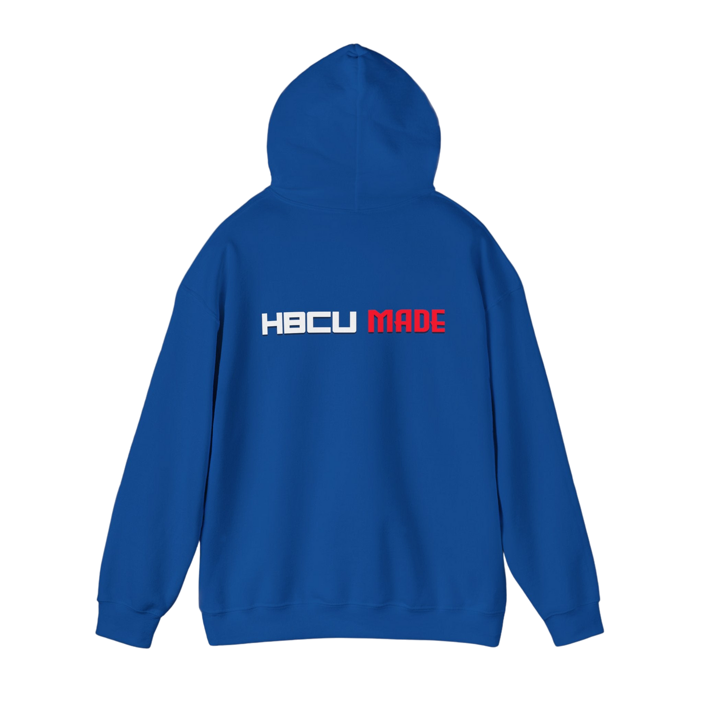 TSU Hoodie