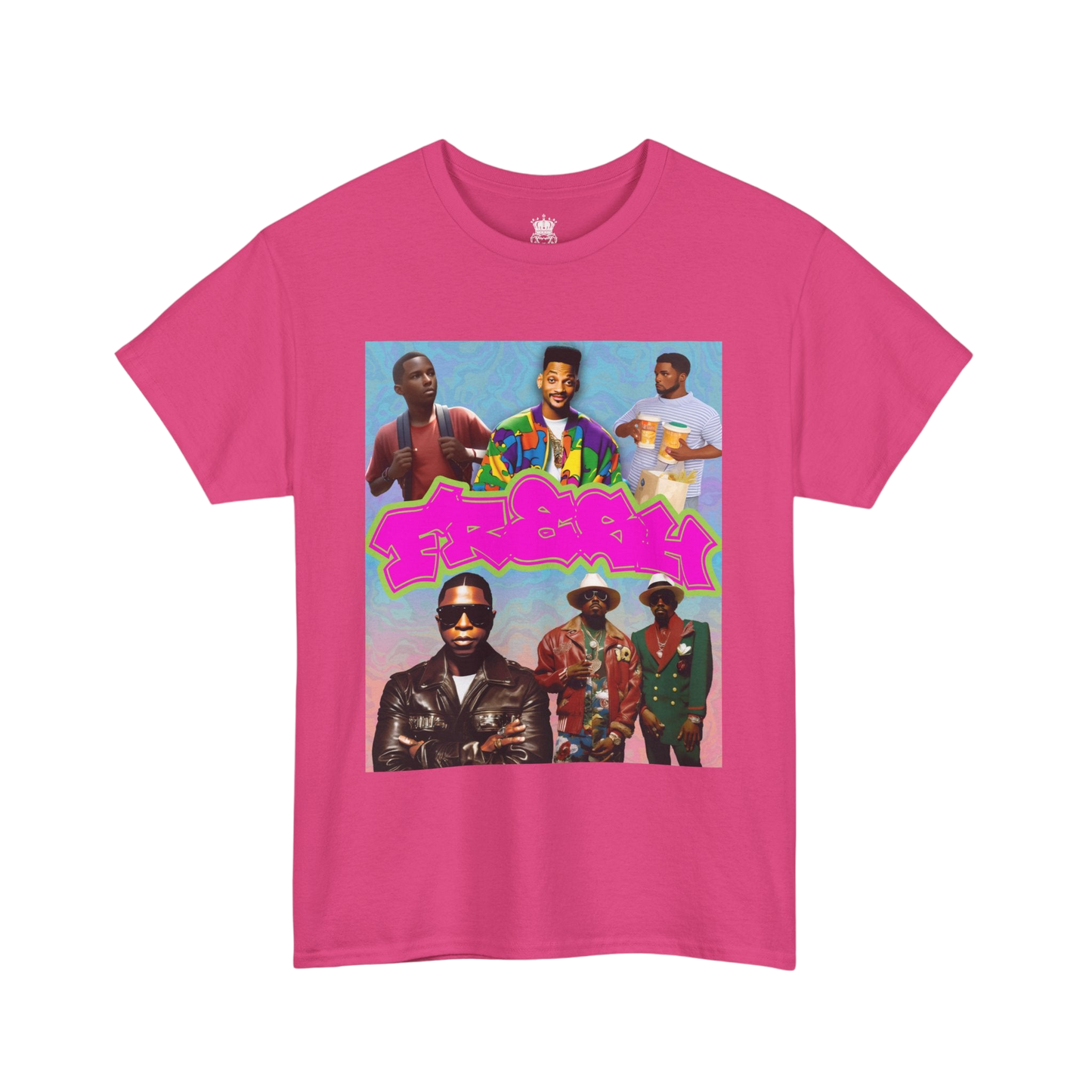 Freshest Tee