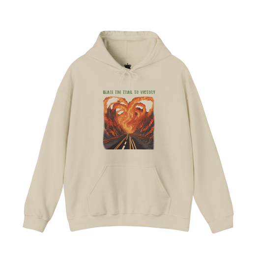 Blazin Trail Hoodie