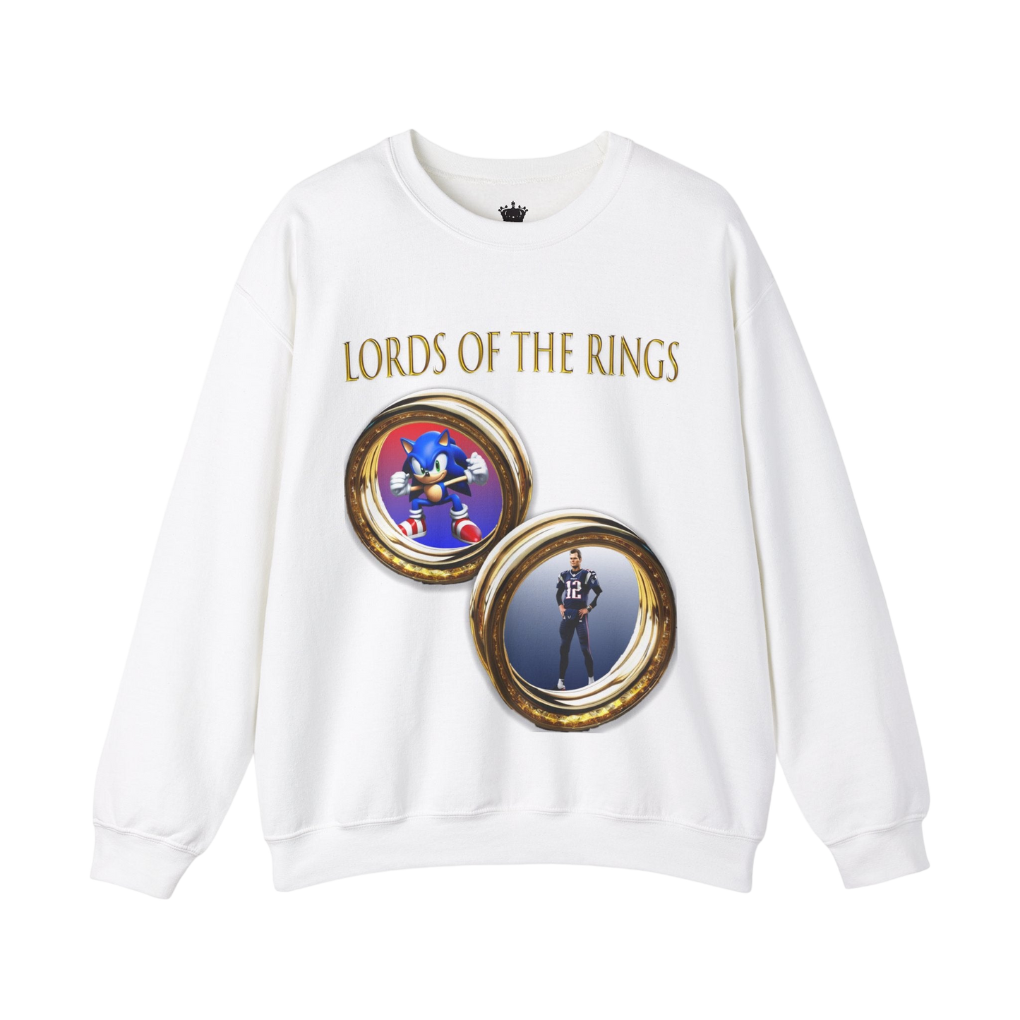 Lords of the Rings Sweatshirt