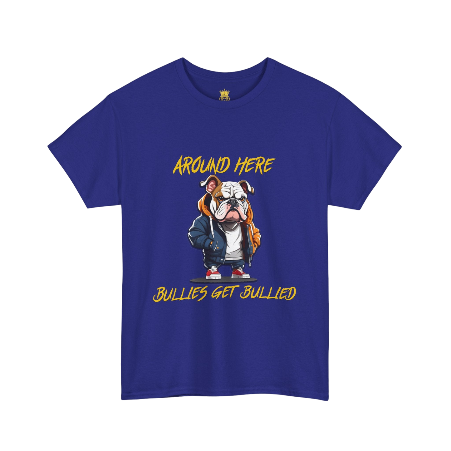 Bullie Tee