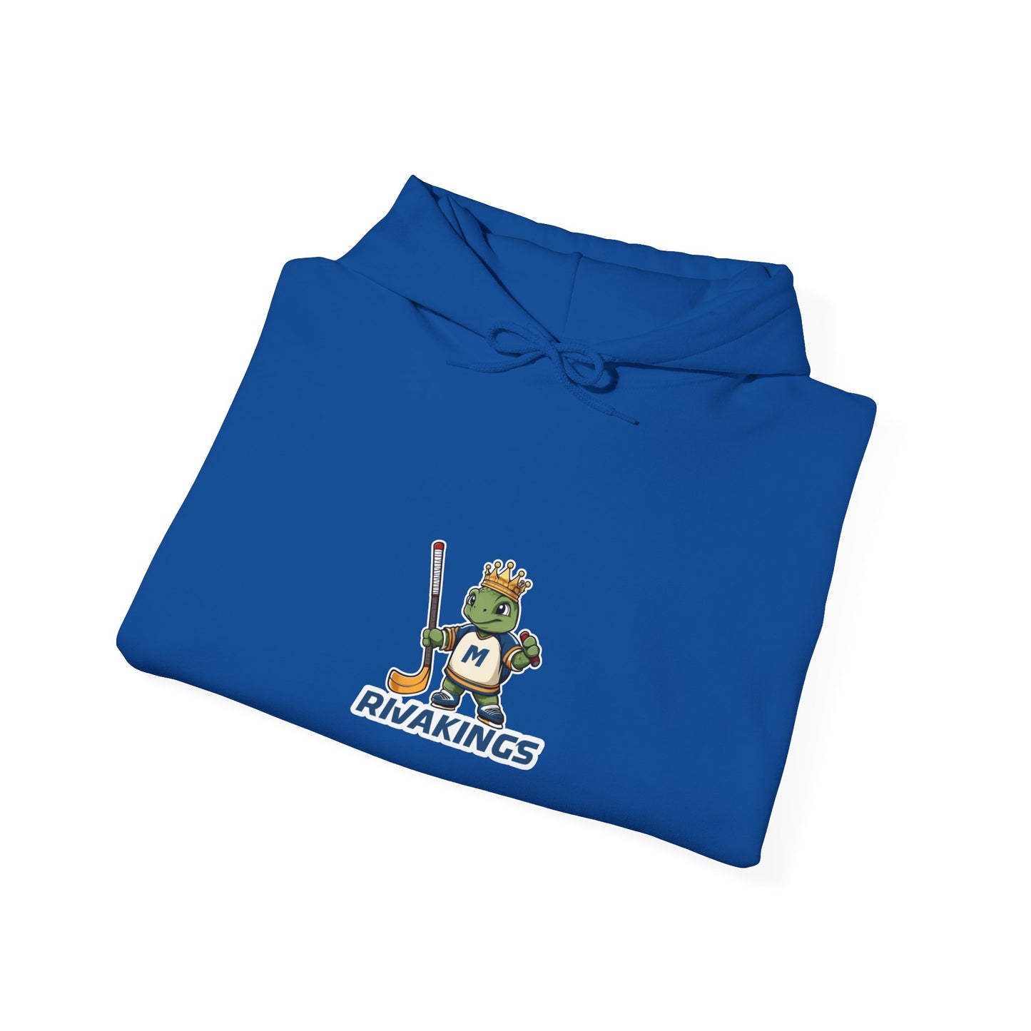 Rivakings Hoodie