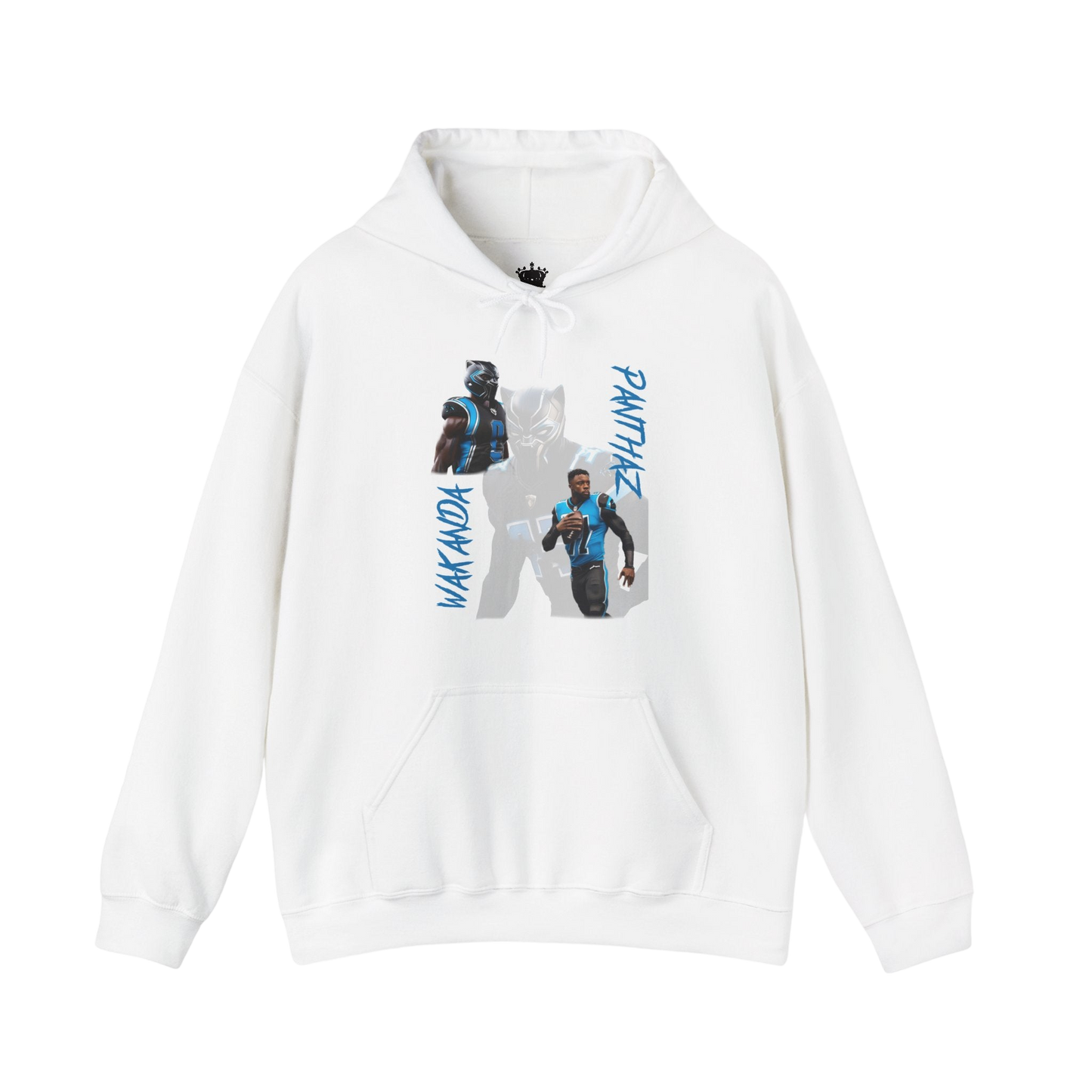 Panthaz Hoodie