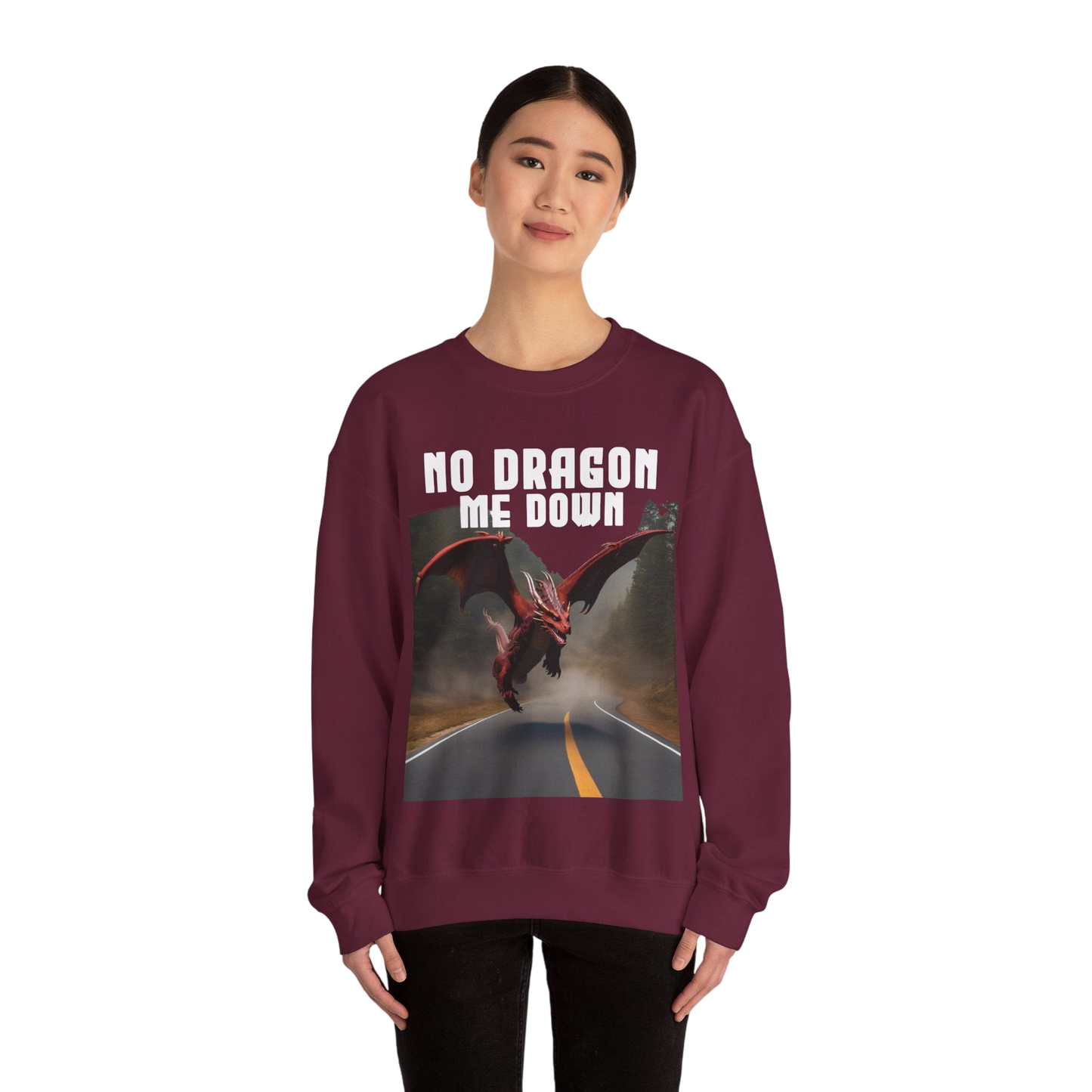 Own Lane Sweatshirt