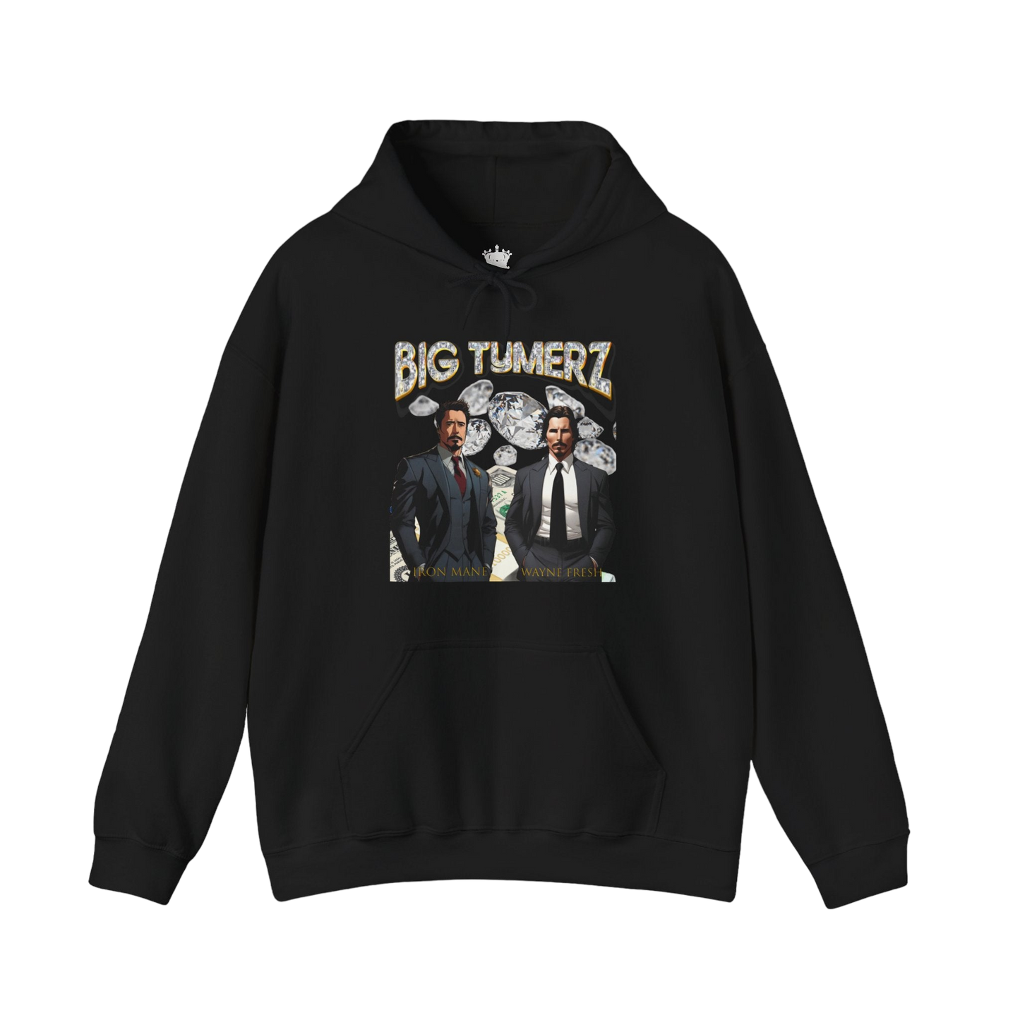 Big Tymerz Hoodie