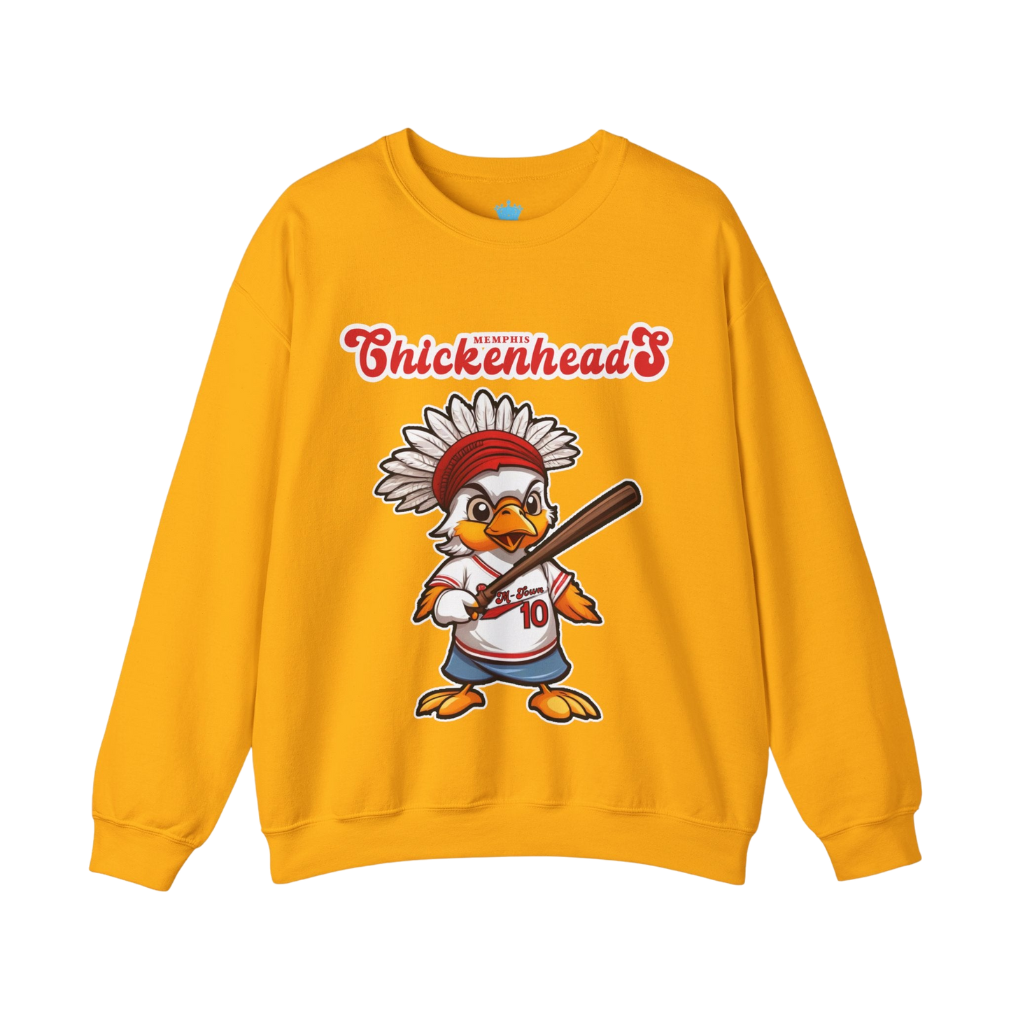 Chickenheads Sweatshirt